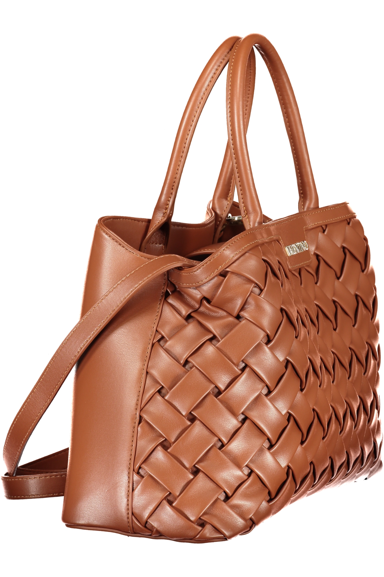 VALENTINO BAGS BORSA DONNA - Marrone - immagine 3