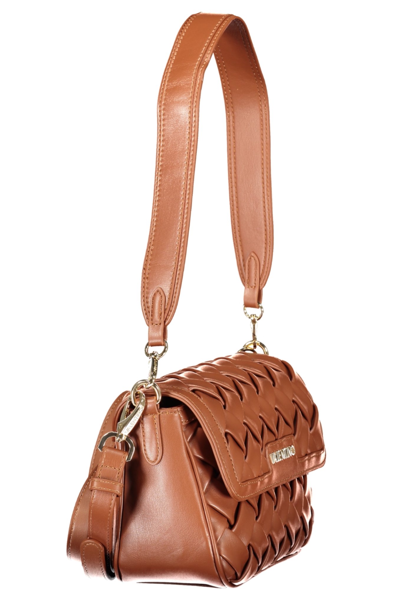 VALENTINO BAGS BORSA DONNA - Marrone - immagine 3
