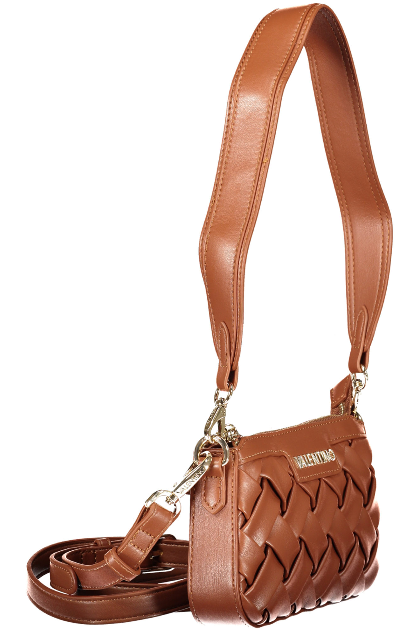 VALENTINO BAGS BORSA DONNA - Marrone - immagine 3