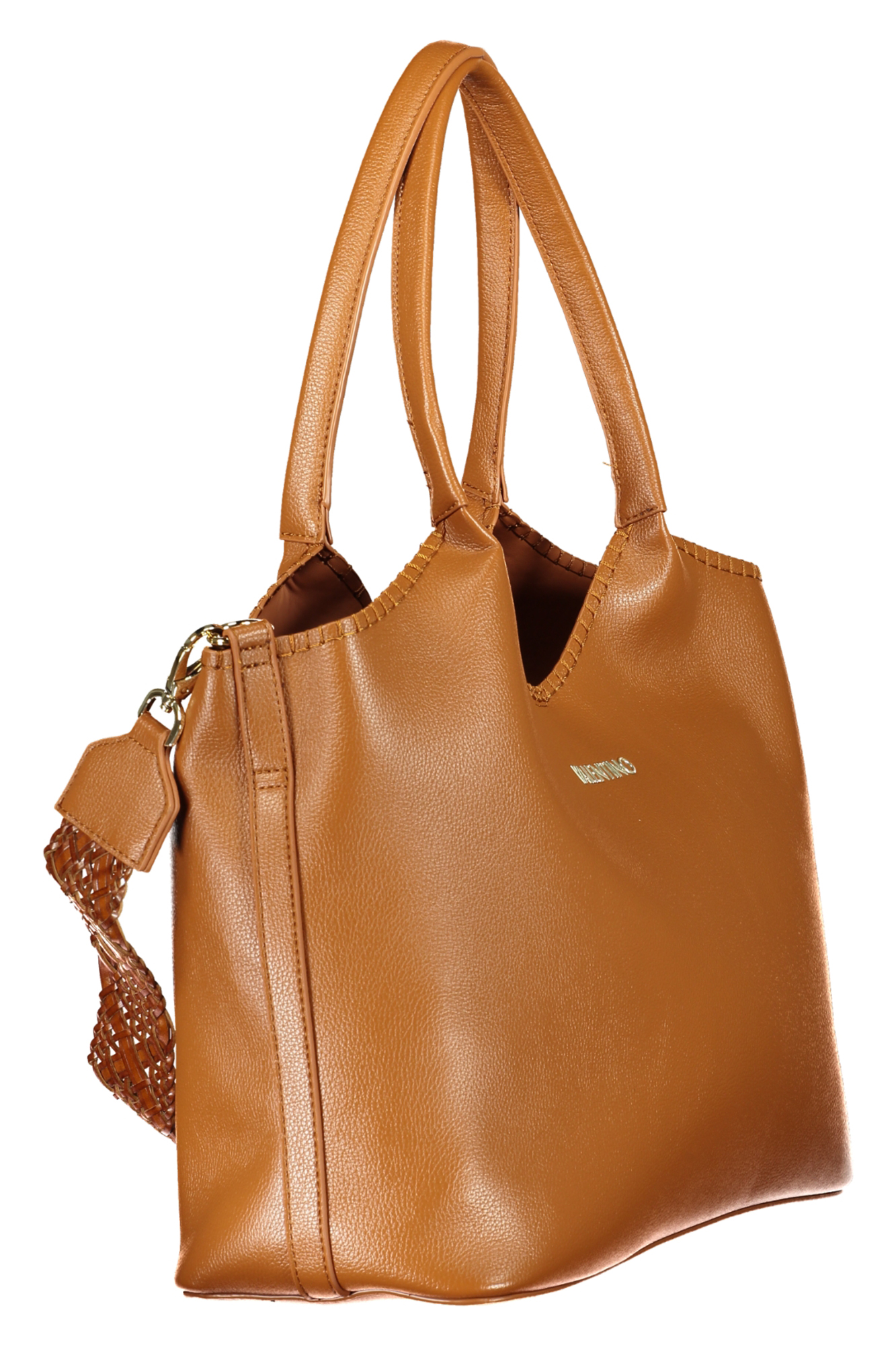 VALENTINO BAGS BORSA DONNA - Marrone - immagine 3