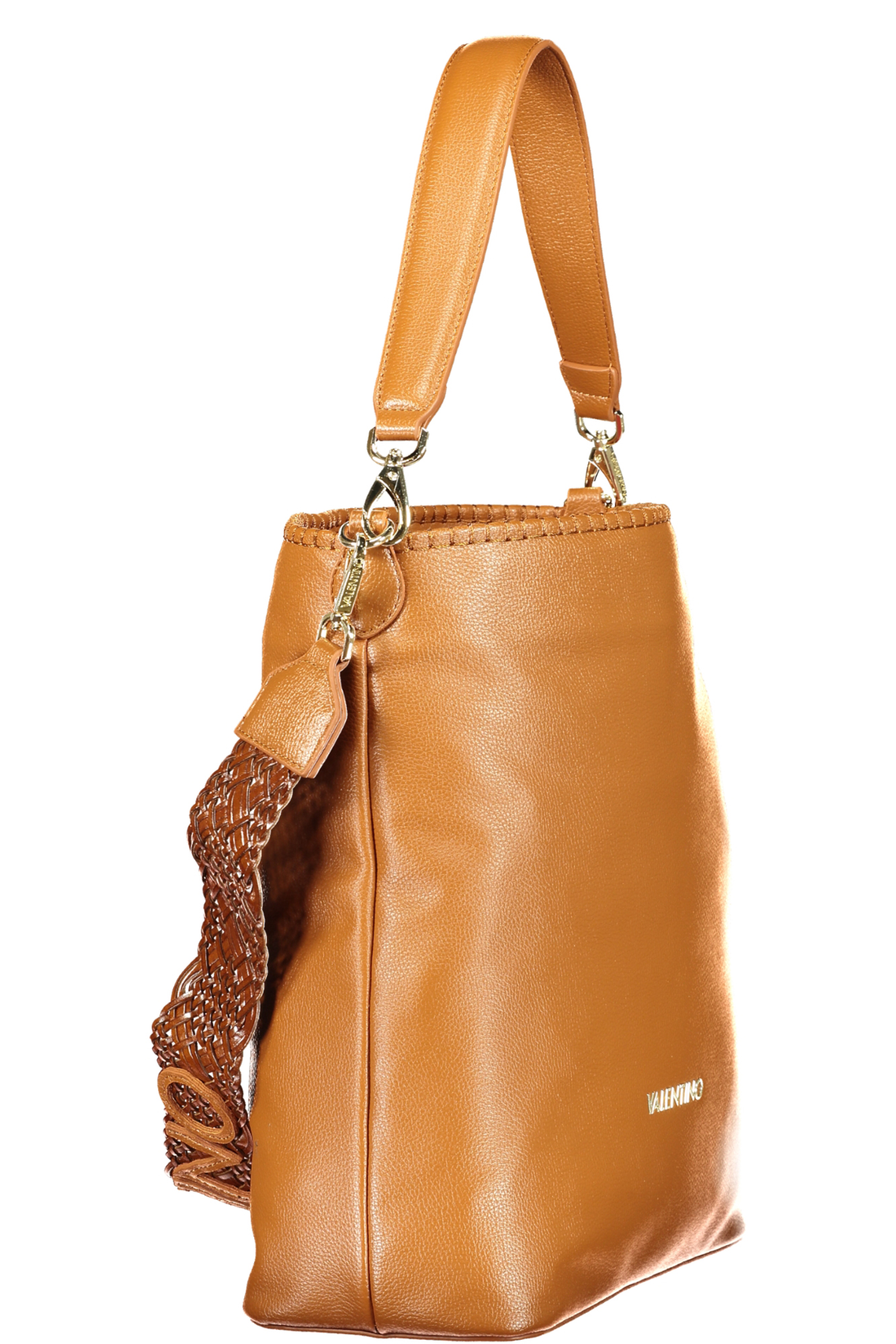 VALENTINO BAGS BORSA DONNA - Marrone - immagine 3