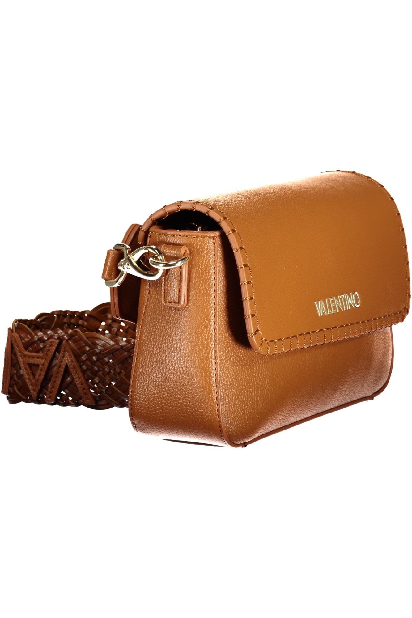 VALENTINO BAGS BORSA DONNA - Marrone - immagine 3