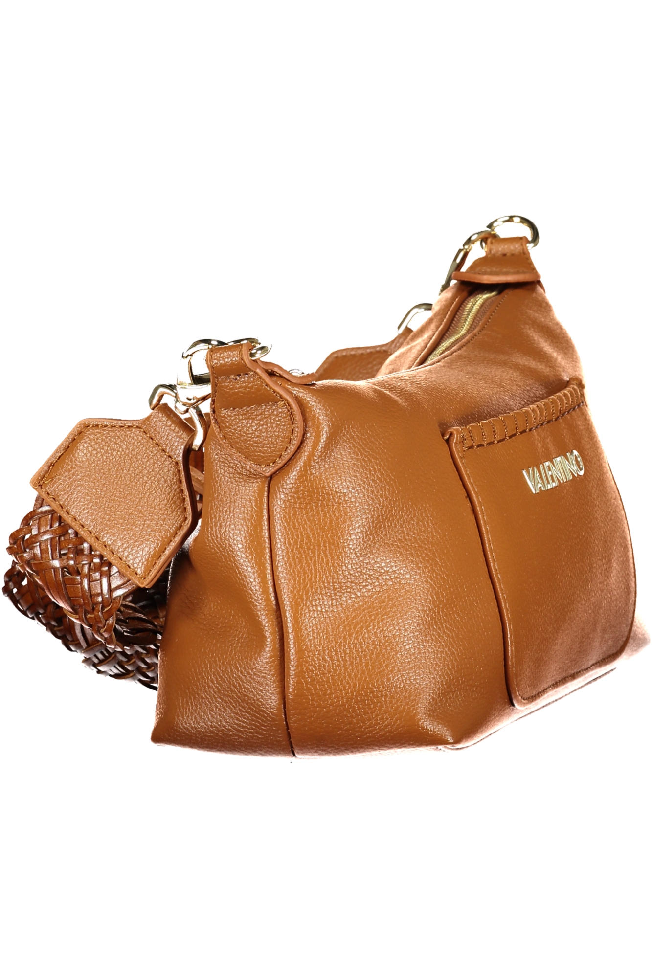 VALENTINO BAGS BORSA DONNA - Marrone - immagine 3