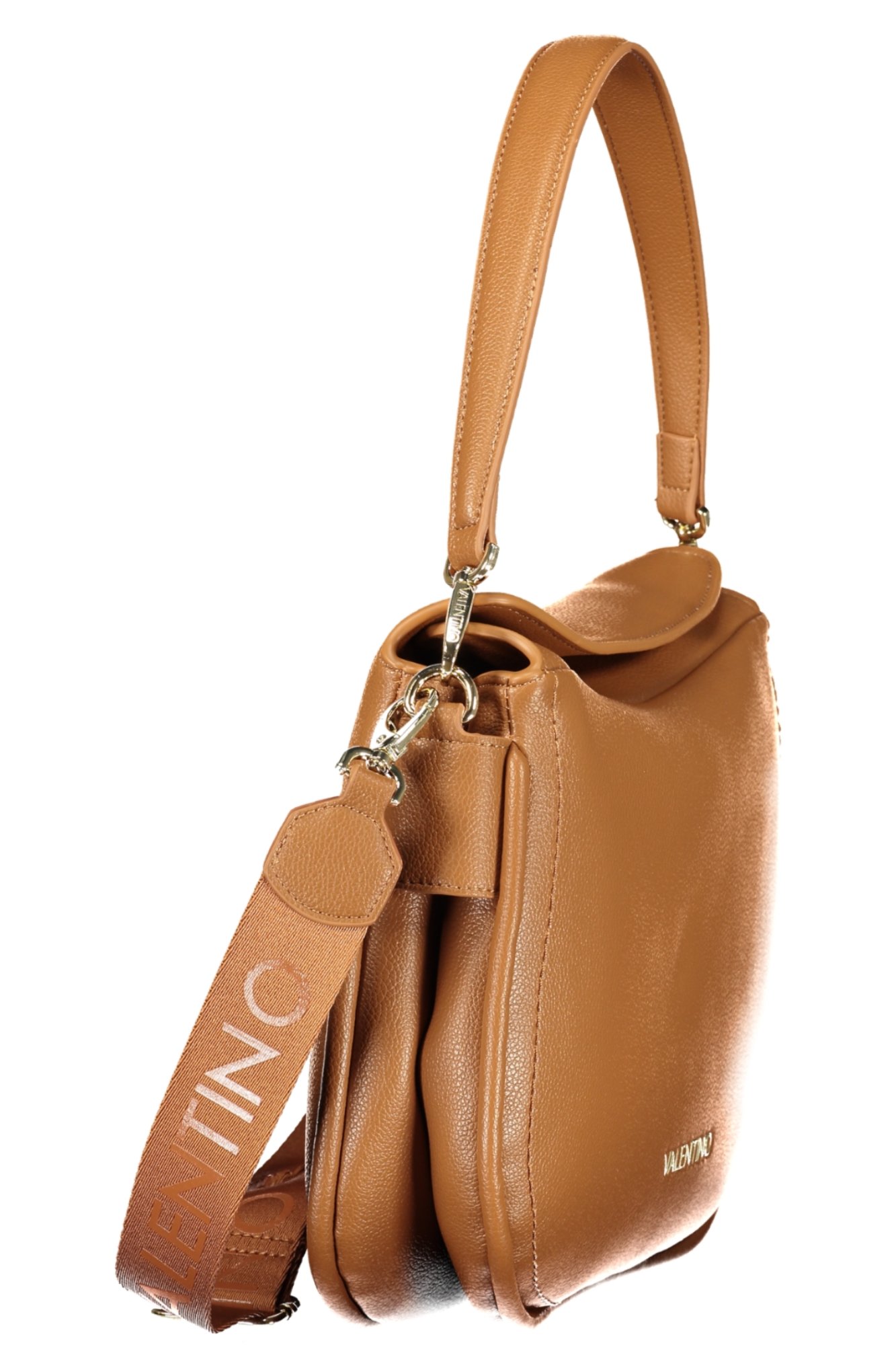 VALENTINO BAGS BORSA DONNA - Marrone - immagine 3