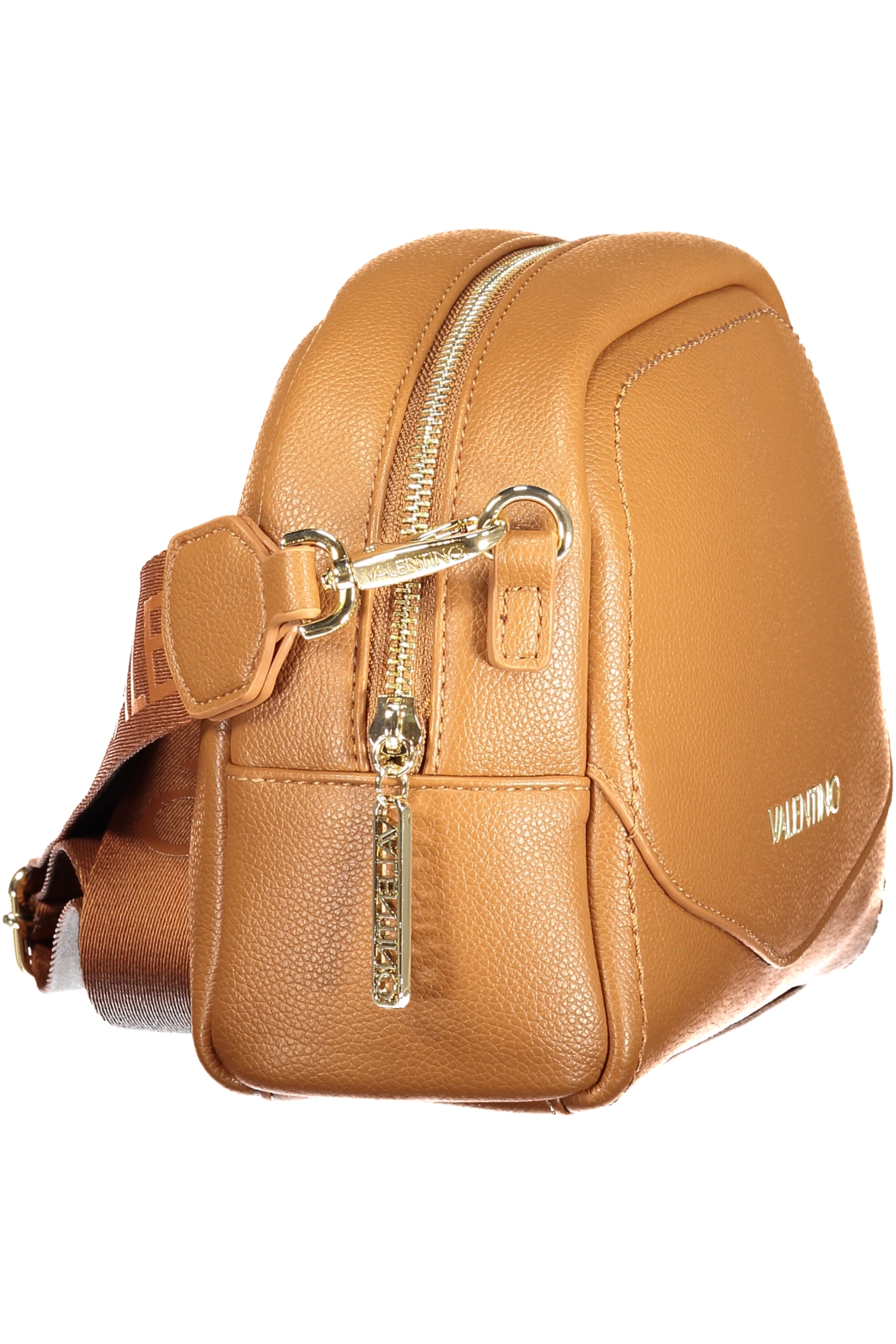 VALENTINO BAGS BORSA DONNA - Marrone - immagine 3