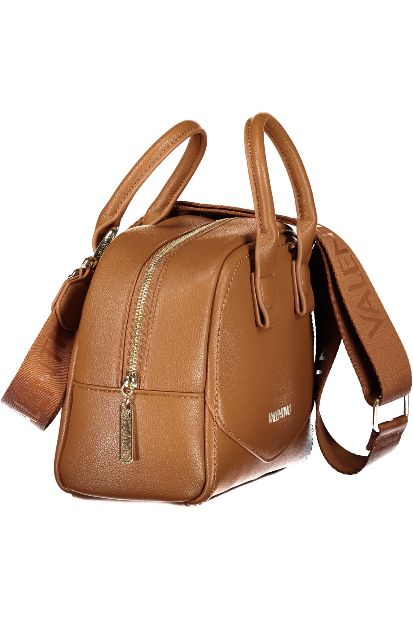 VALENTINO BAGS BORSA DONNA - Marrone - immagine 3