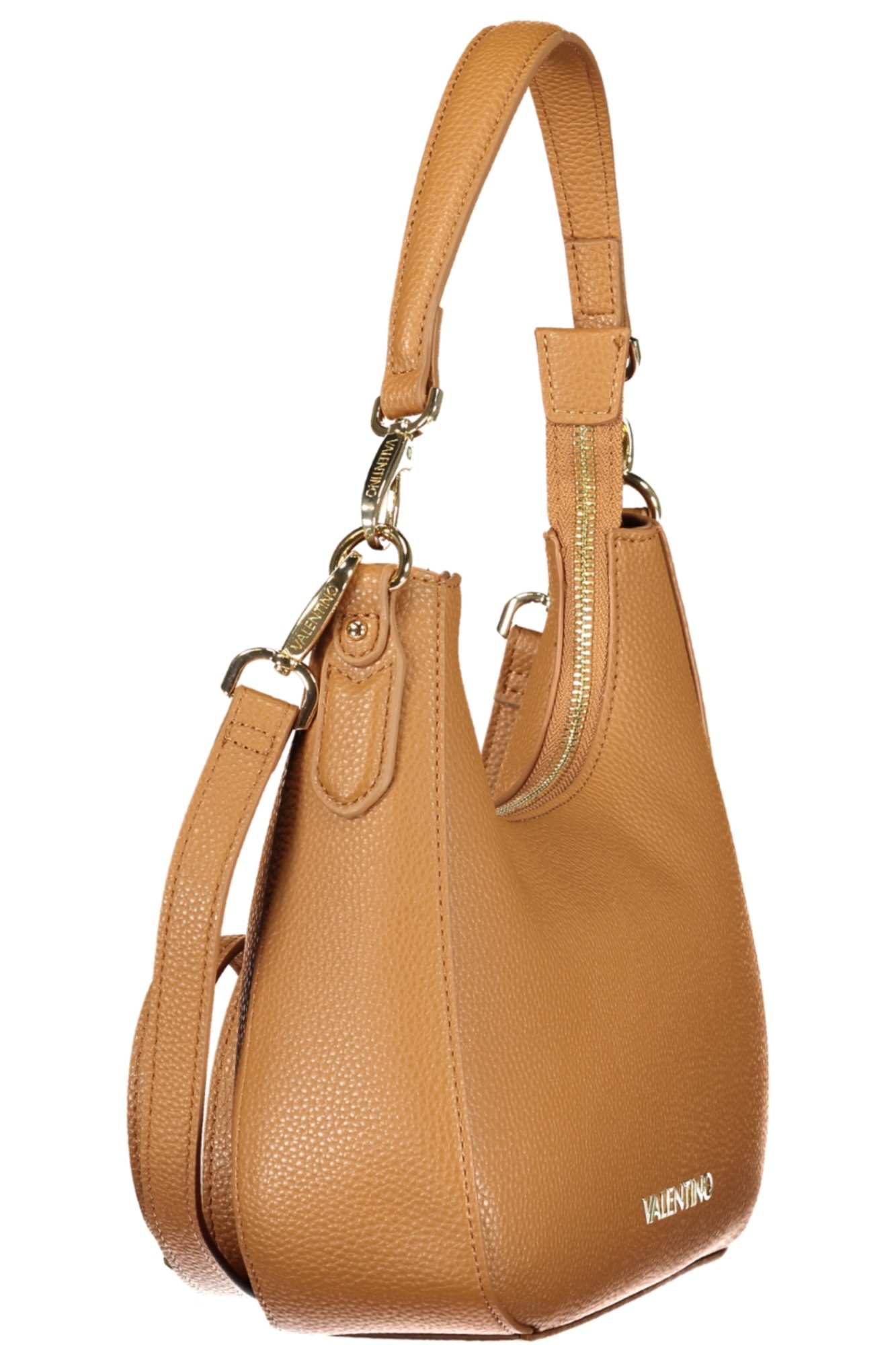 VALENTINO BAGS BORSA DONNA - Marrone - immagine 3