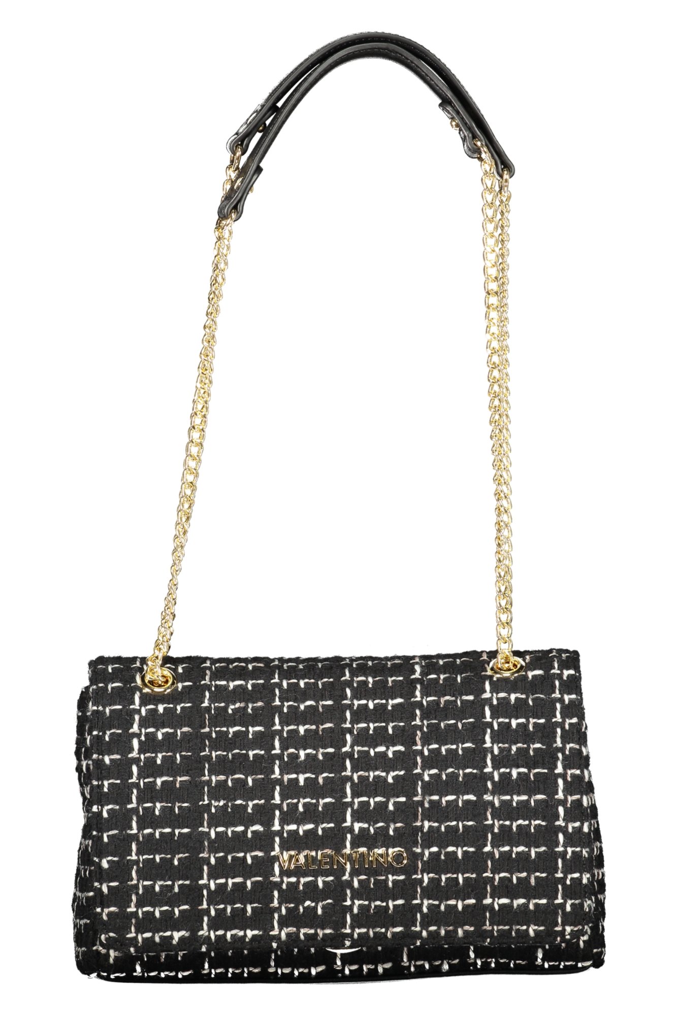 VALENTINO BAGS BORSA DONNA - Nero