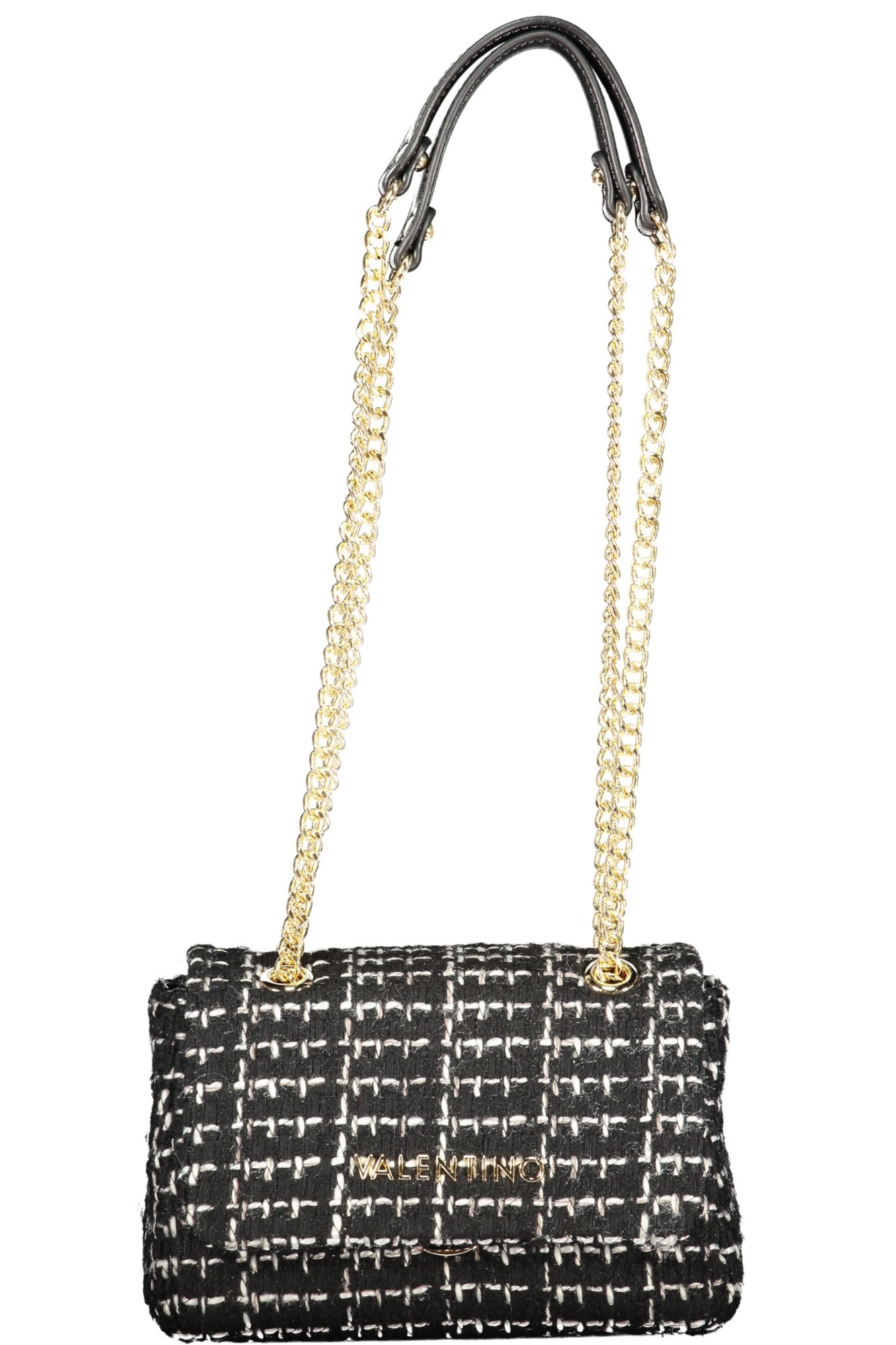 VALENTINO BAGS BORSA DONNA - Nero