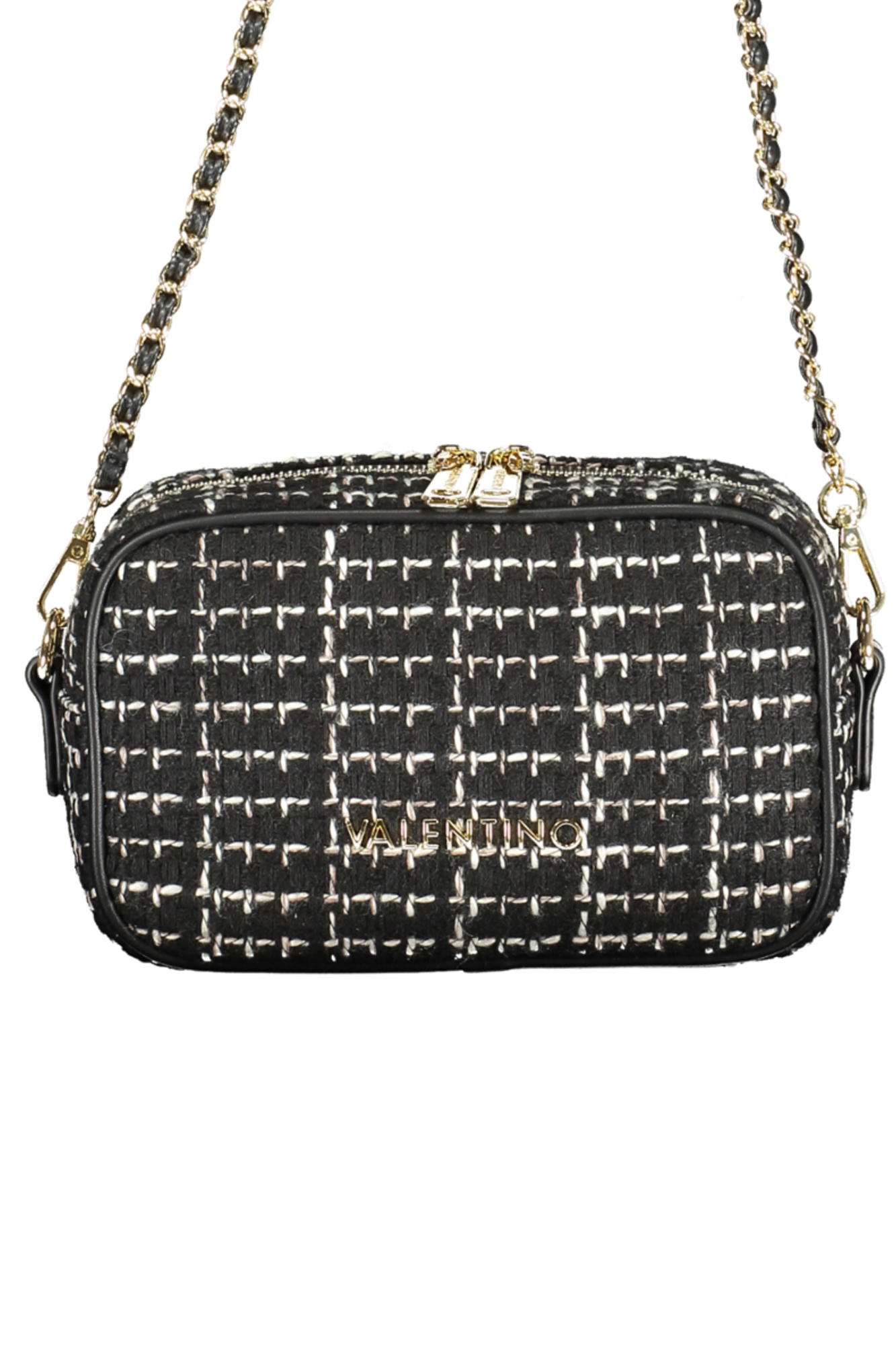 VALENTINO BAGS BORSA DONNA - Nero