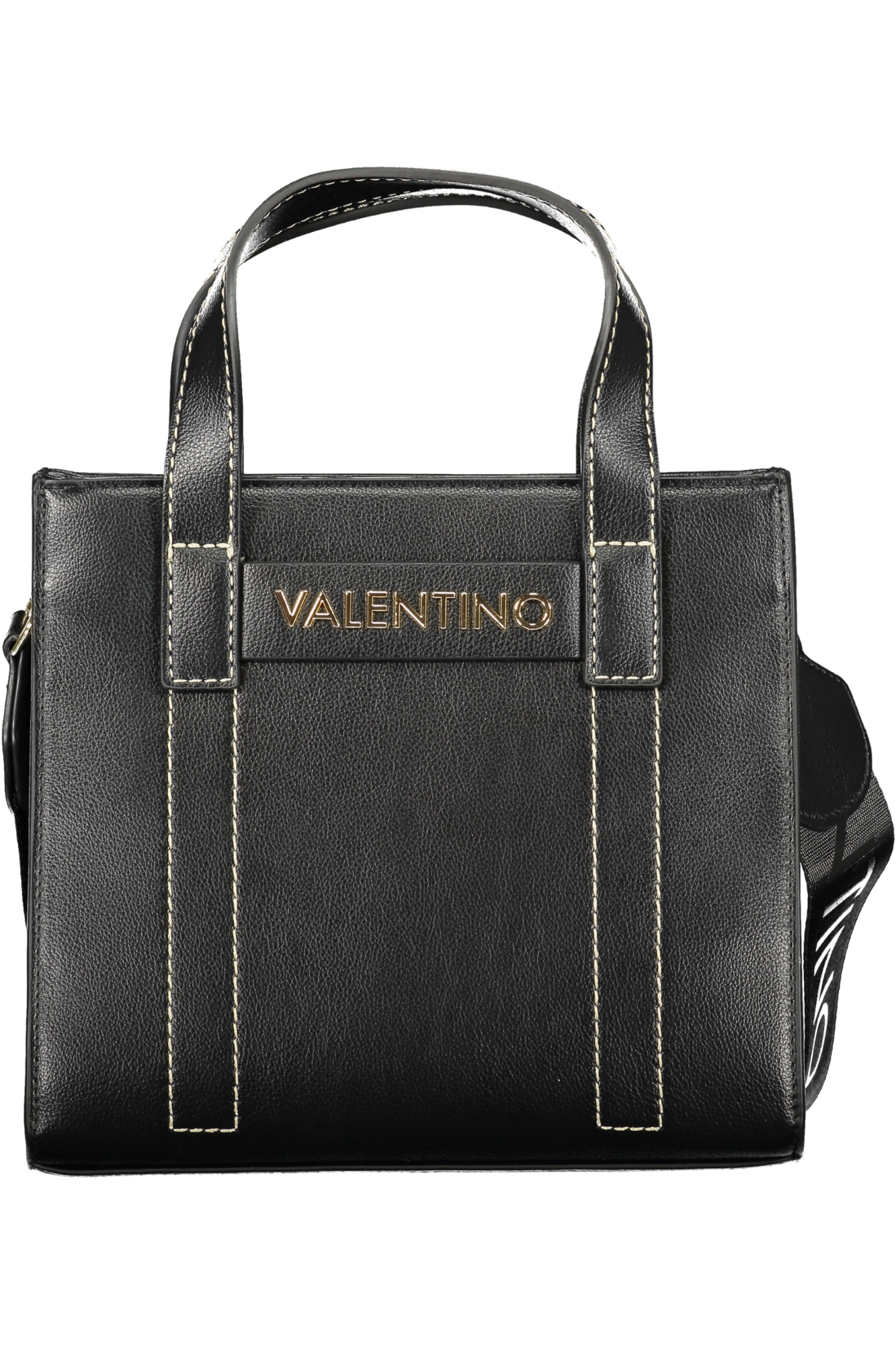 VALENTINO BAGS BORSA DONNA - Nero