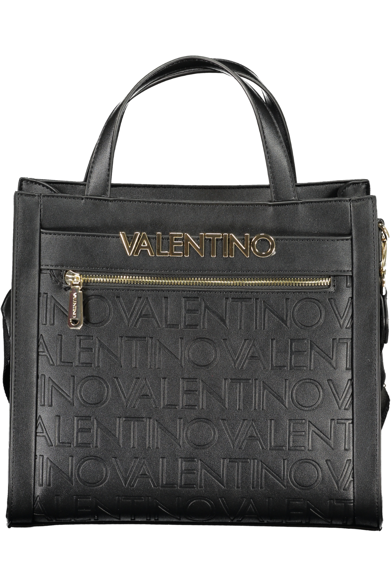 VALENTINO BAGS BORSA DONNA - Nero