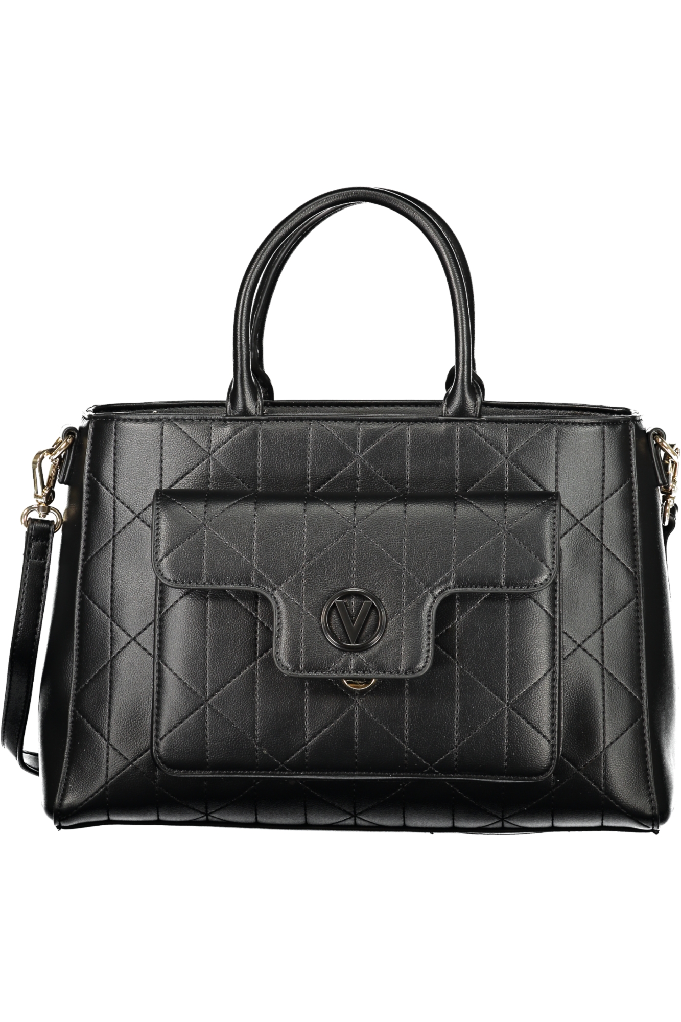 VALENTINO BAGS BORSA DONNA - Nero