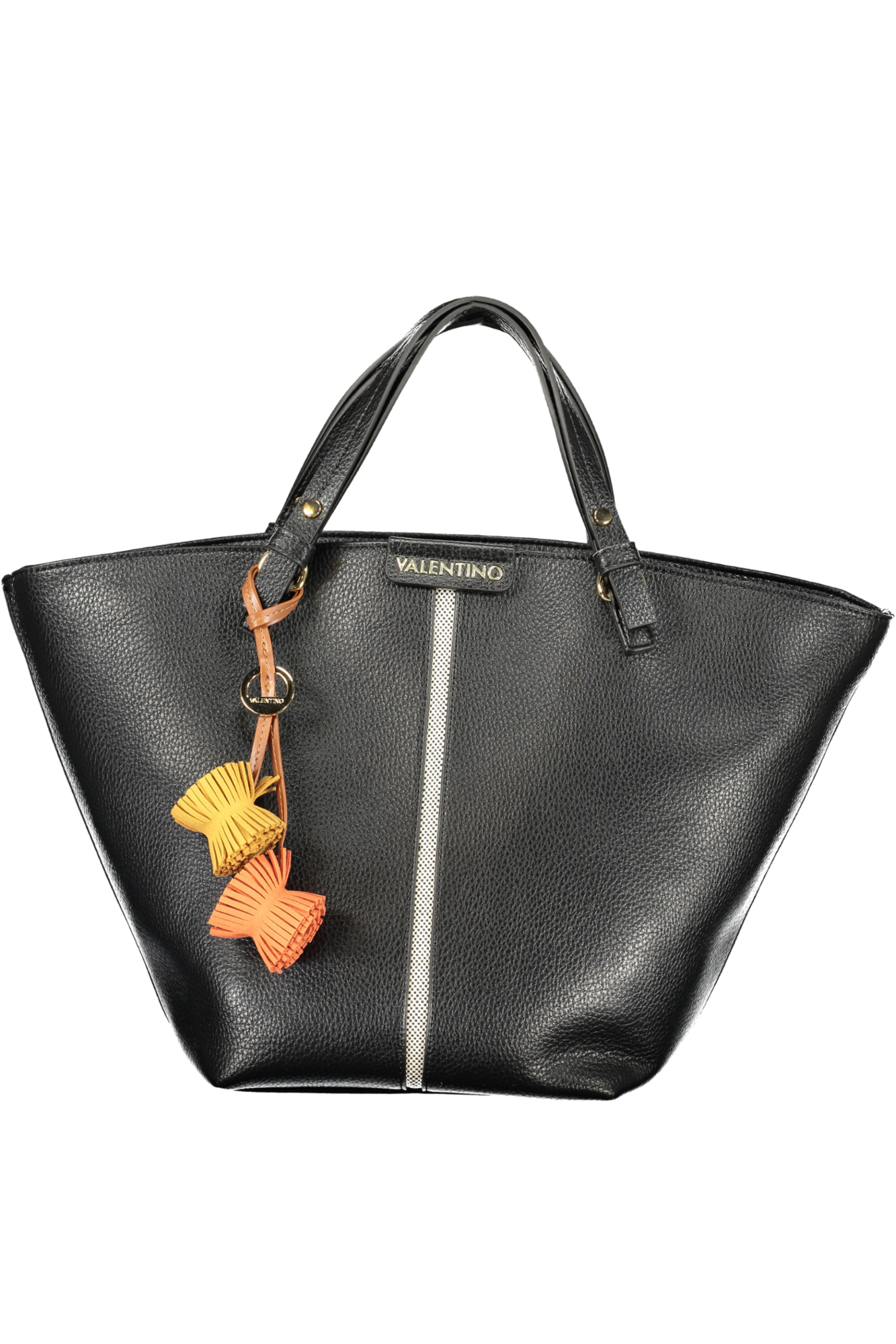VALENTINO BAGS BORSA DONNA - Nero