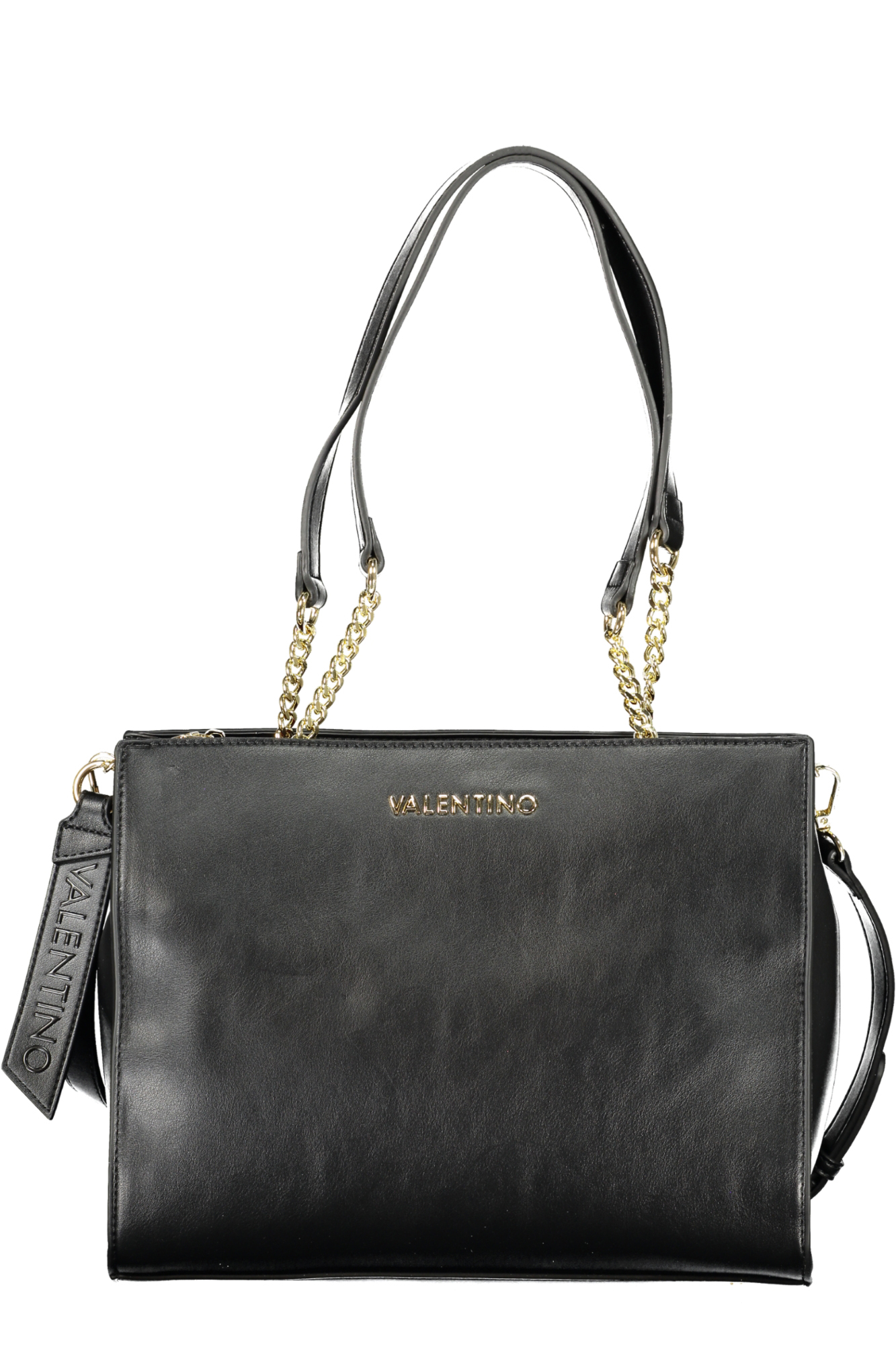 VALENTINO BAGS BORSA DONNA - Nero