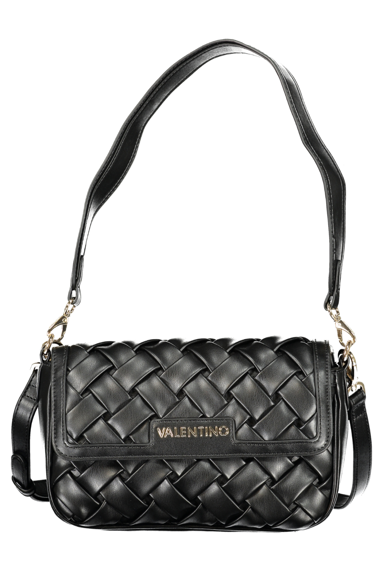 VALENTINO BAGS BORSA DONNA - Nero