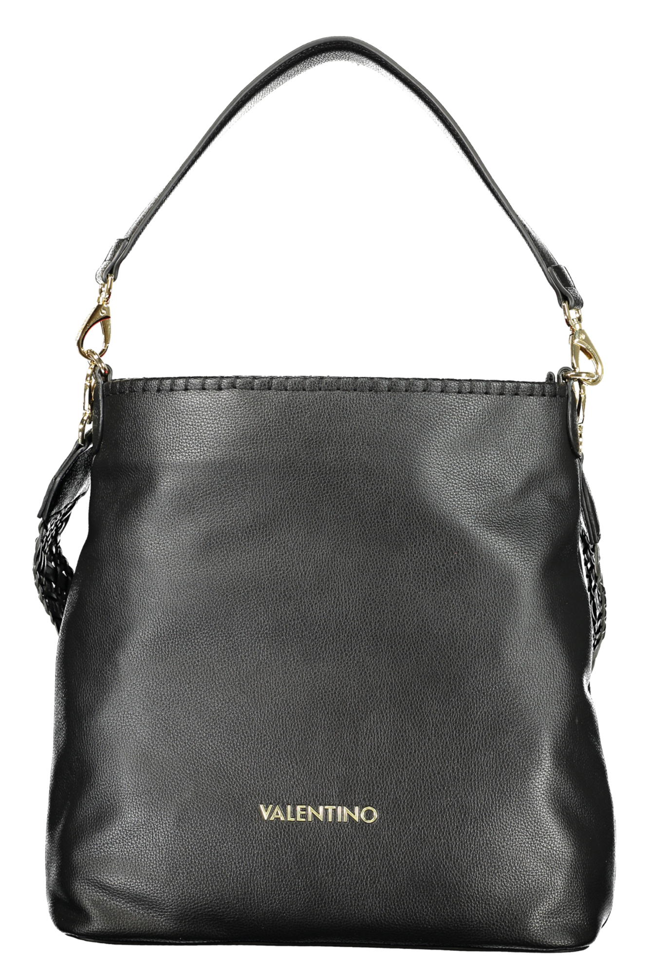 VALENTINO BAGS BORSA DONNA - Nero