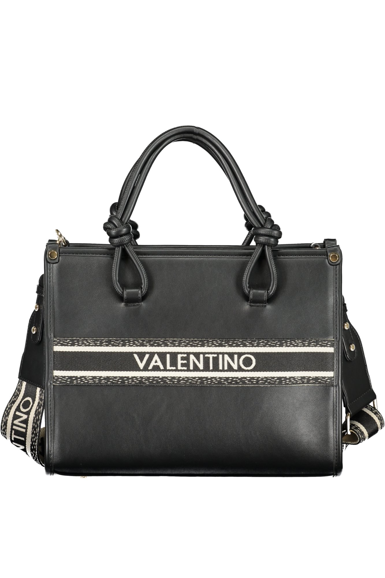 VALENTINO BAGS BORSA DONNA - Nero