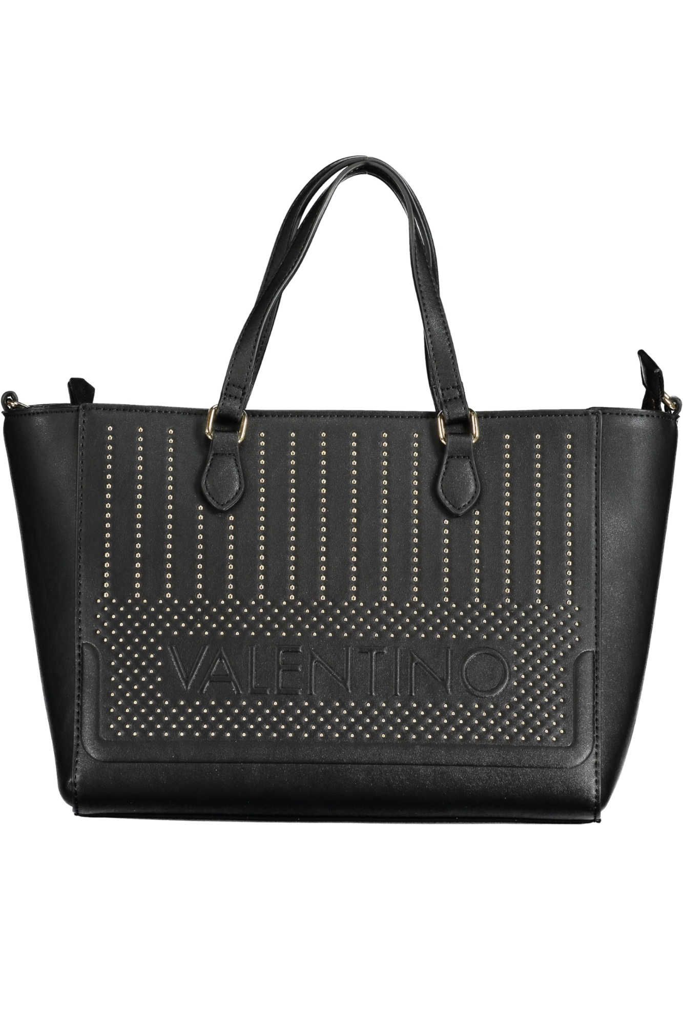 VALENTINO BAGS BORSA DONNA - Nero