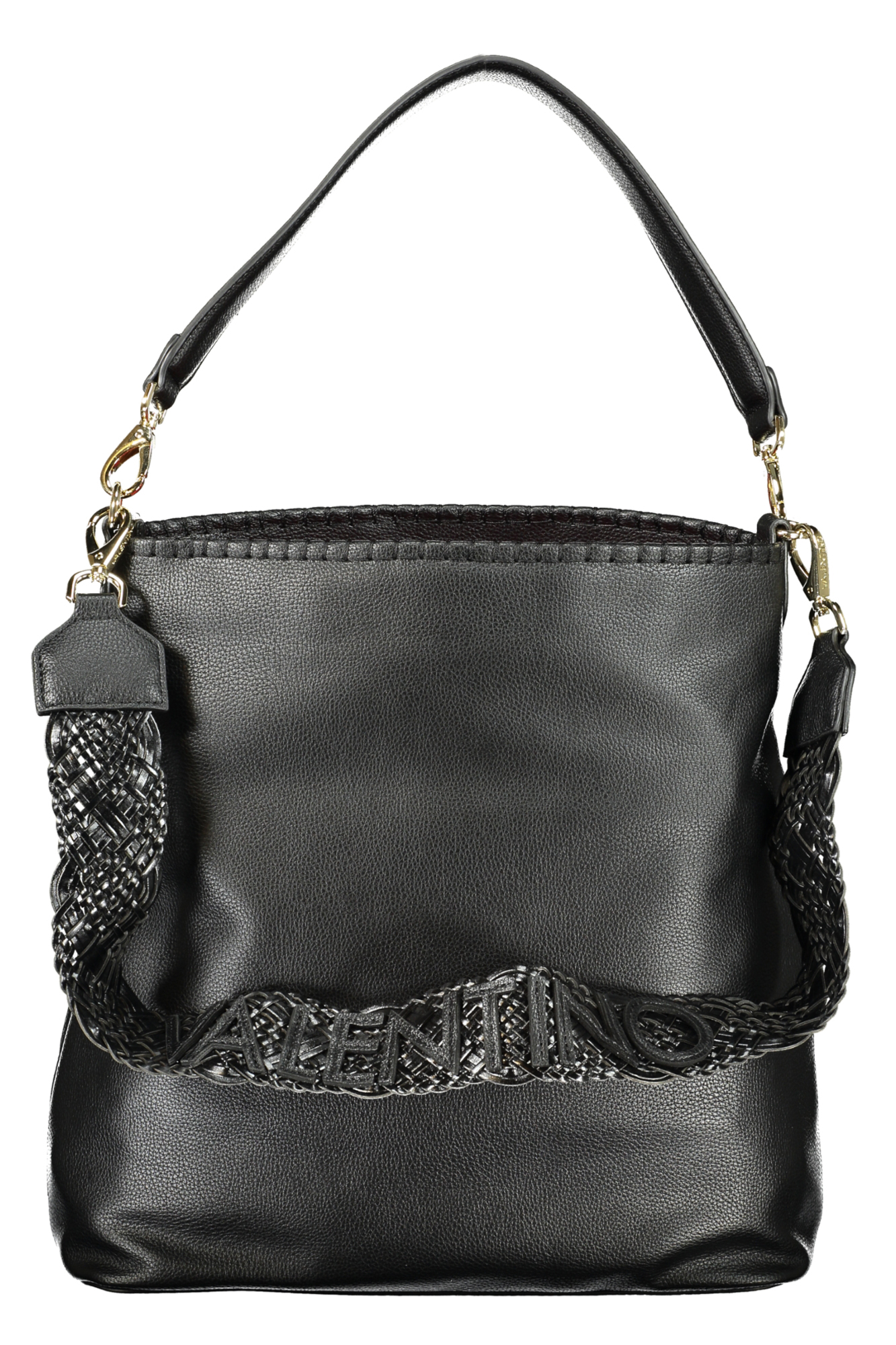 VALENTINO BAGS BORSA DONNA - Nero - immagine 2