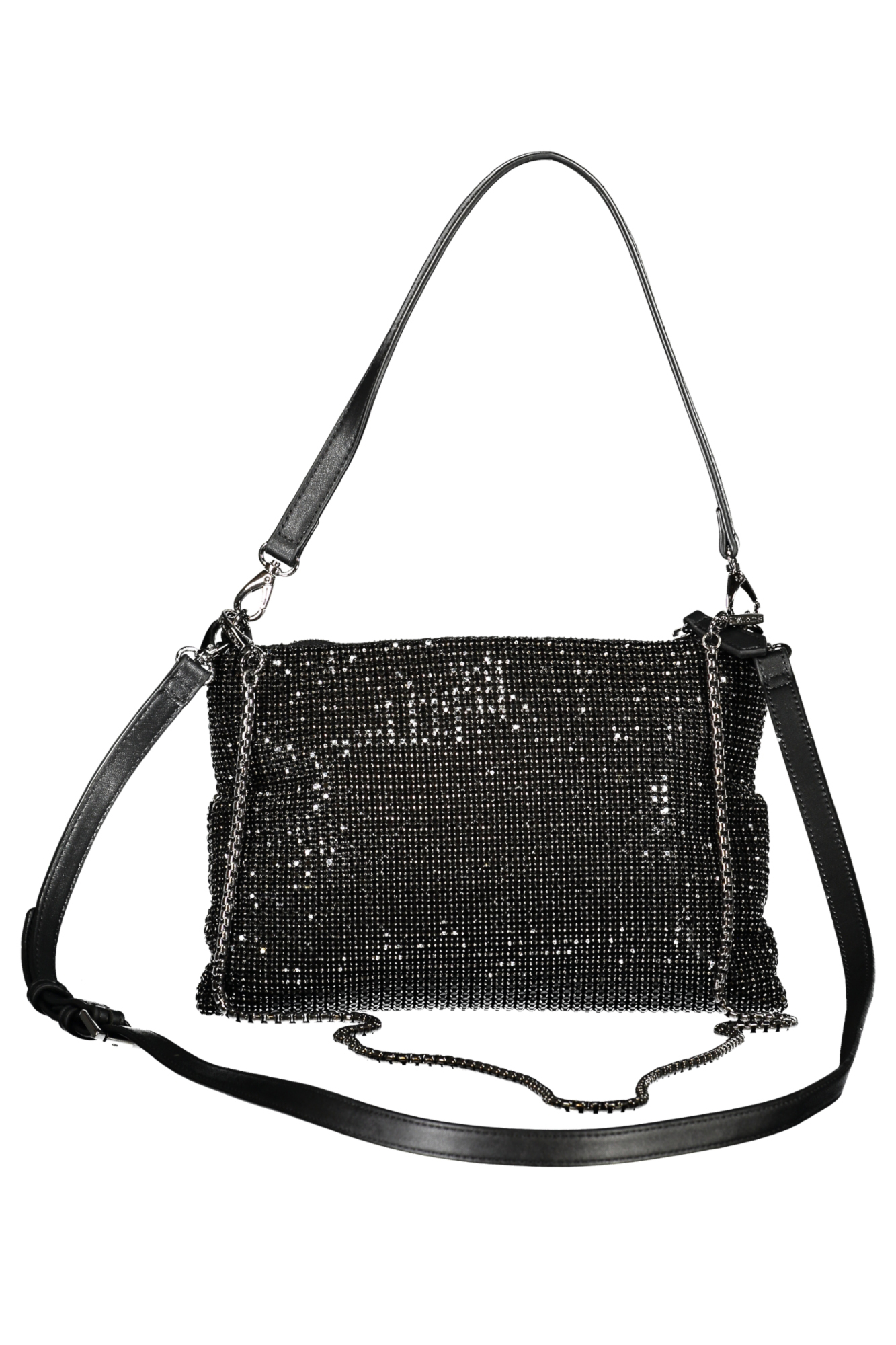 VALENTINO BAGS BORSA DONNA - Nero - immagine 2