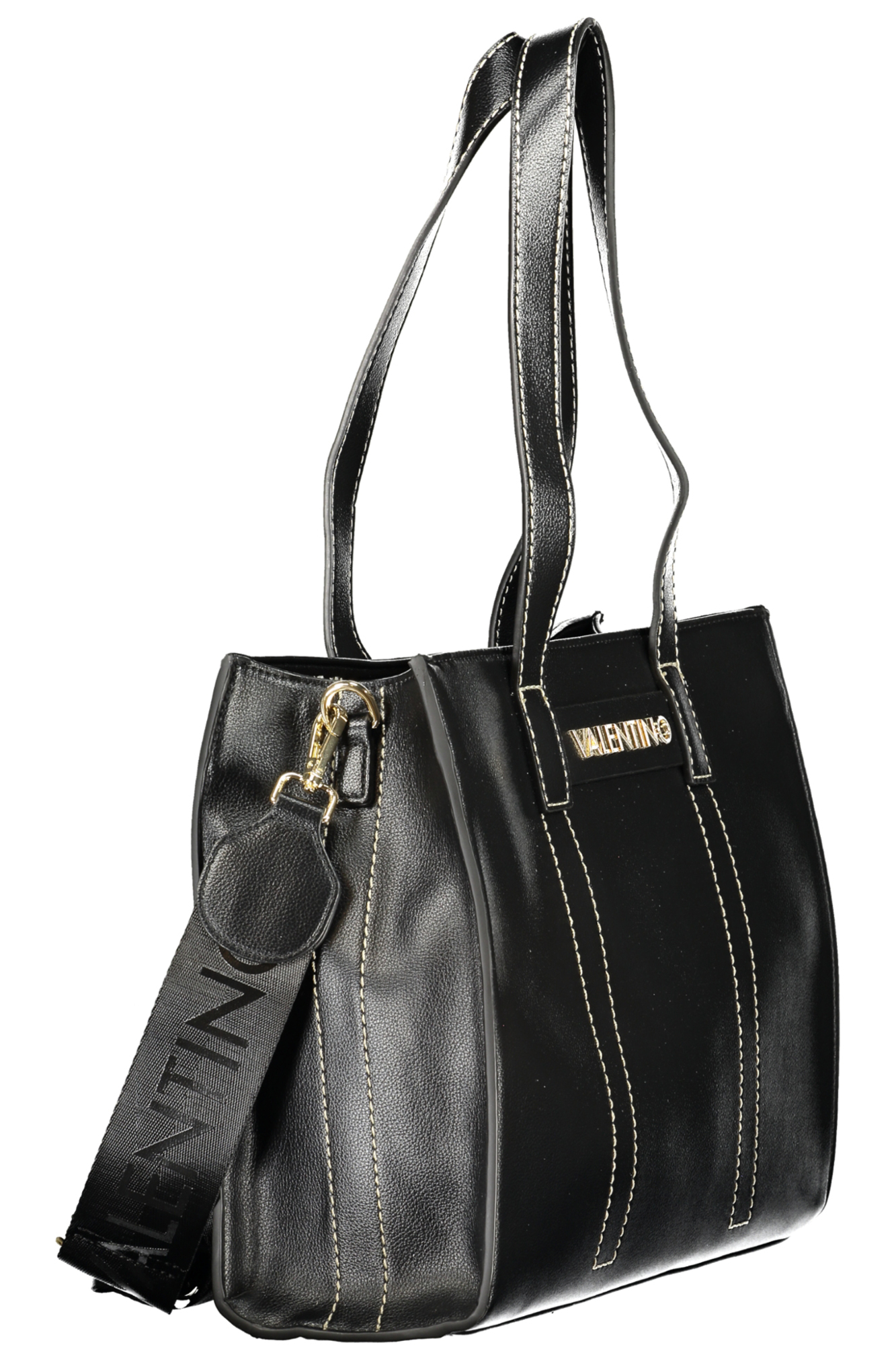 VALENTINO BAGS BORSA DONNA - Nero - immagine 3