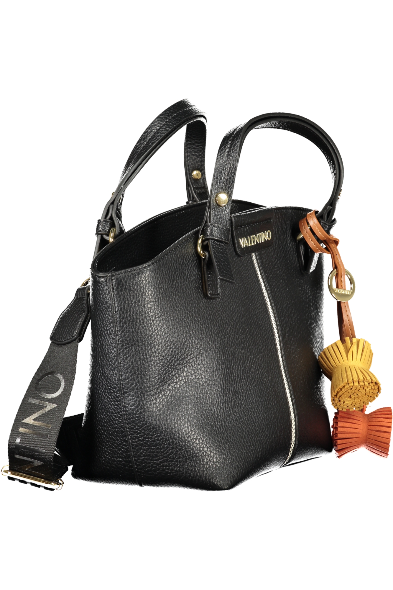 VALENTINO BAGS BORSA DONNA - Nero - immagine 3