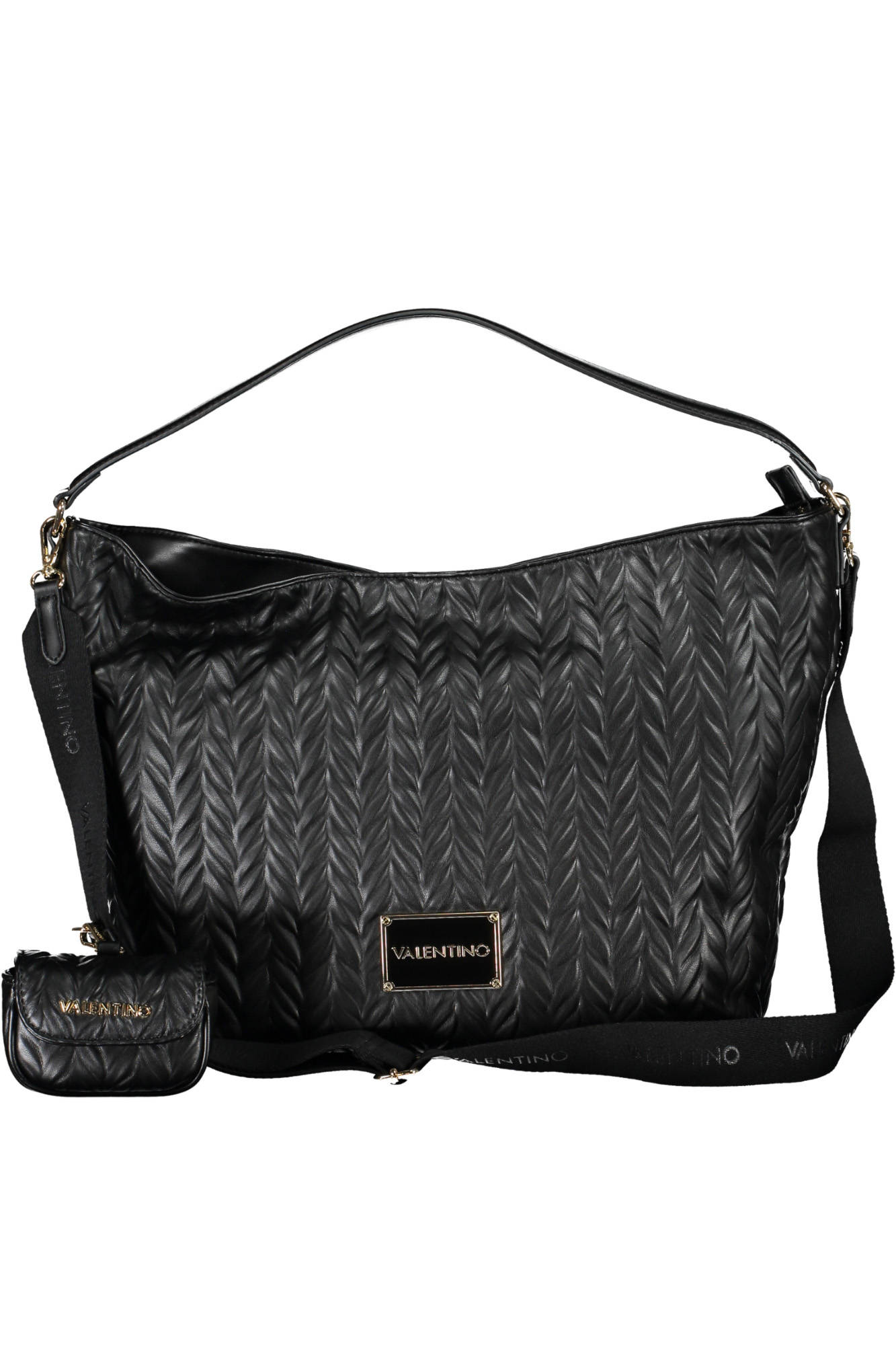 VALENTINO BAGS BORSA DONNA - Nero - immagine 3
