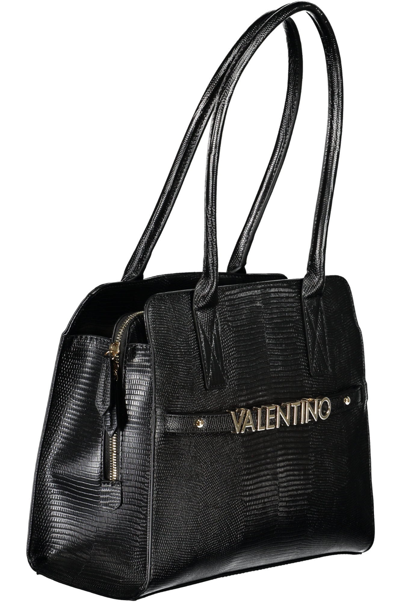 VALENTINO BAGS BORSA DONNA - Nero - immagine 3