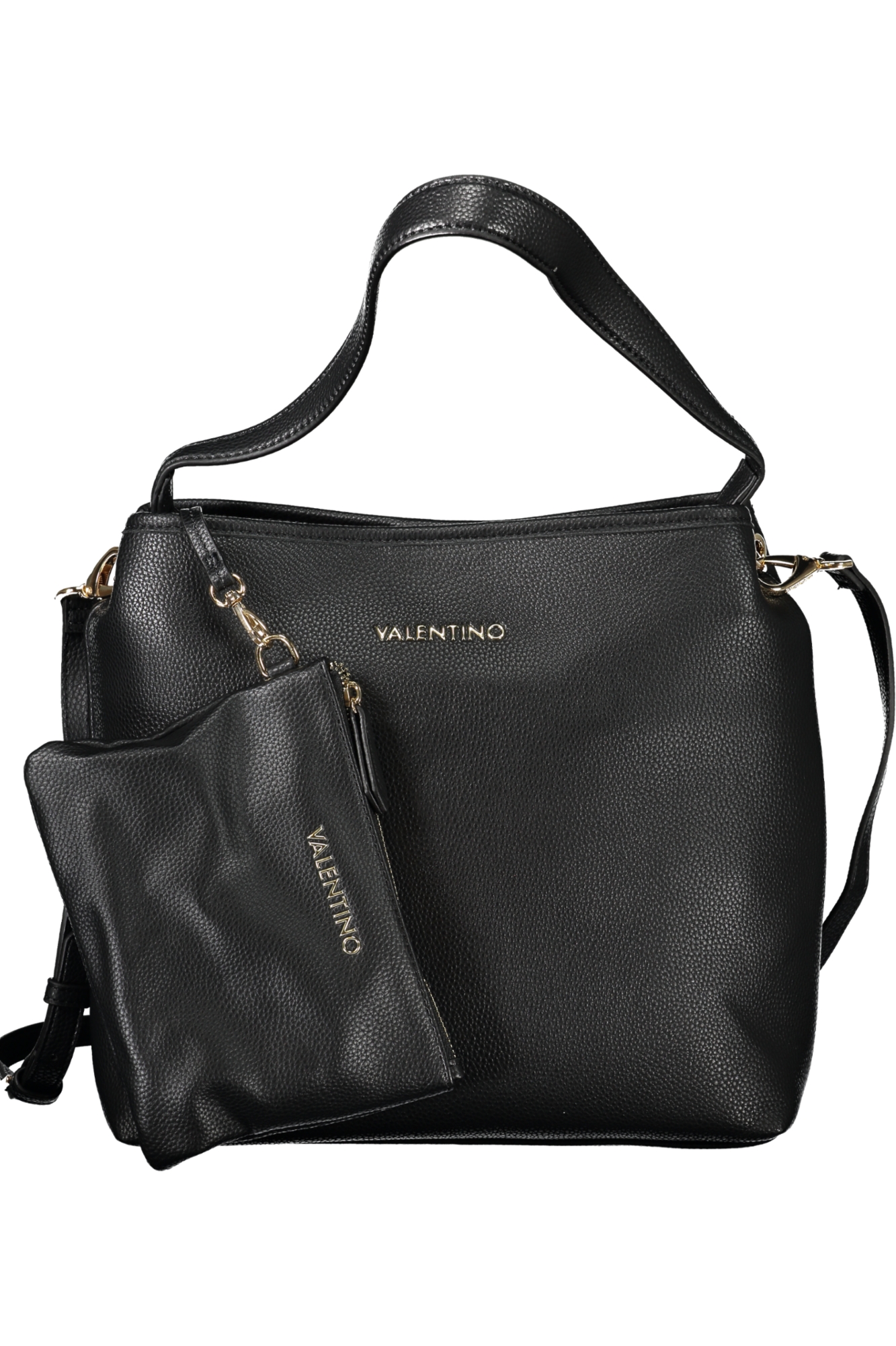 VALENTINO BAGS BORSA DONNA - Nero - immagine 3