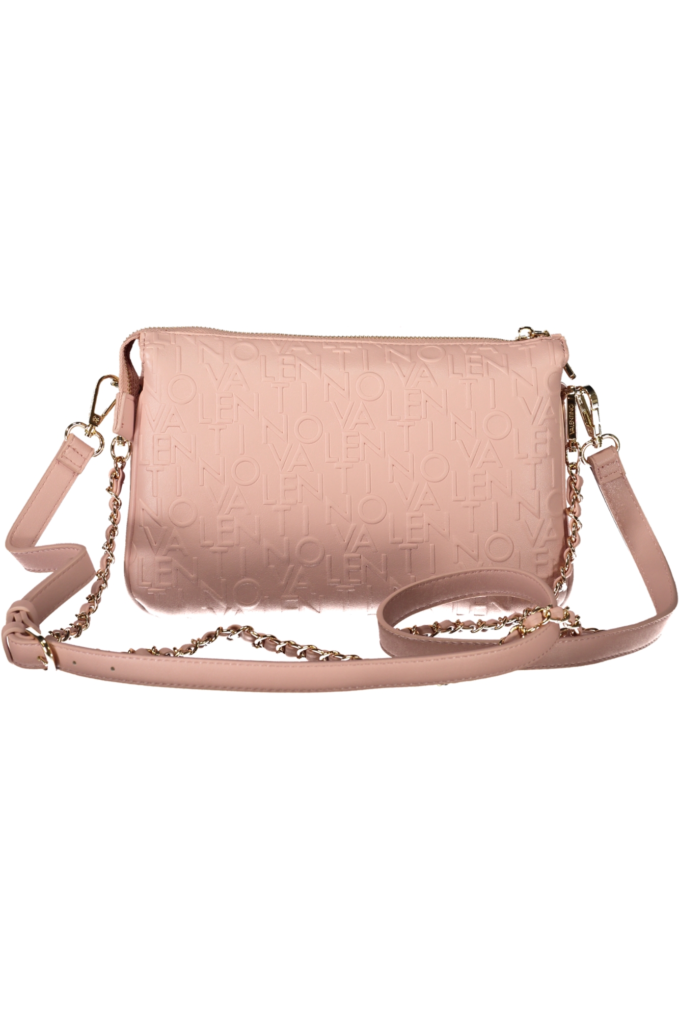 VALENTINO BAGS BORSA DONNA - Rosa - immagine 2