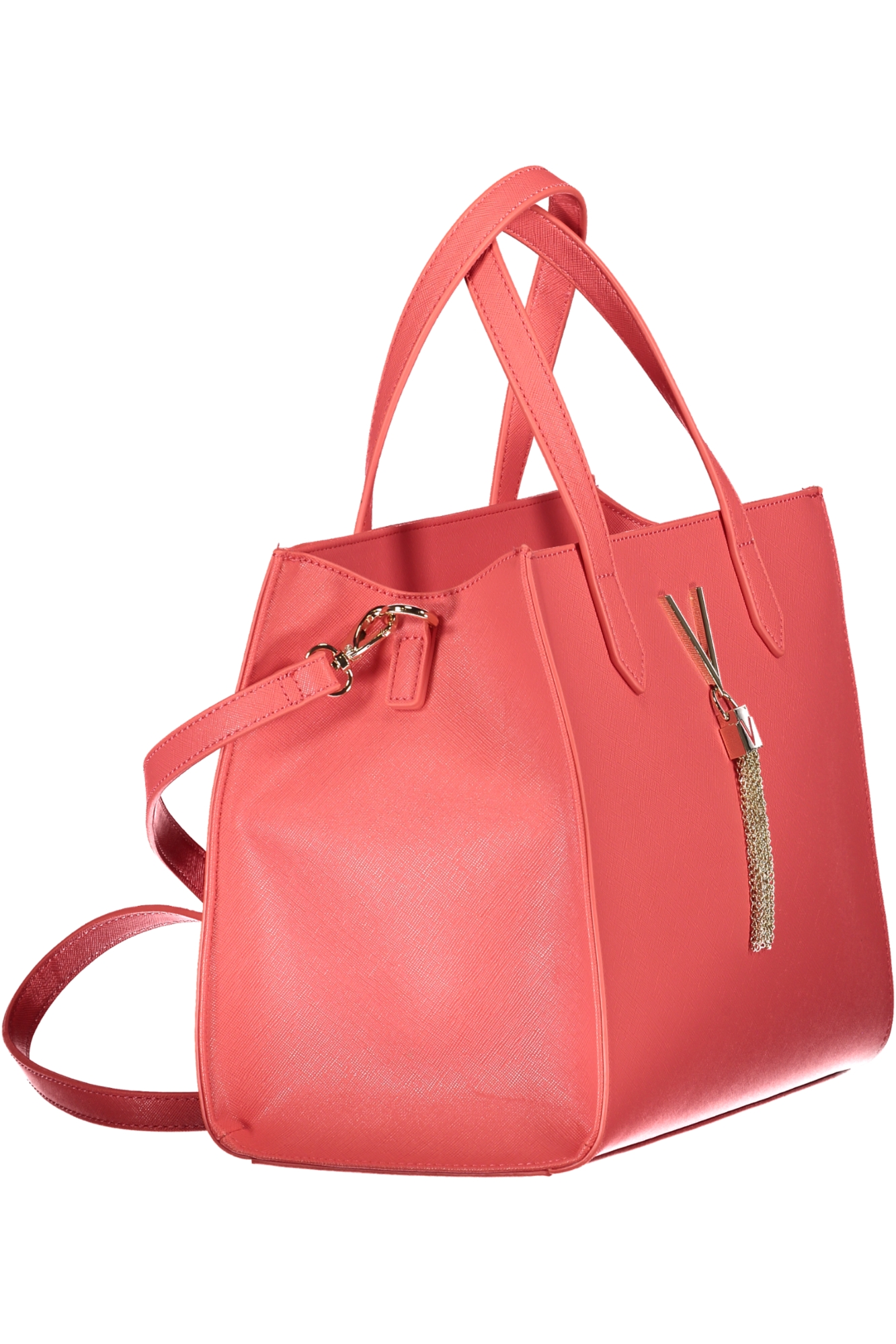 VALENTINO BAGS BORSA DONNA - Rosa - immagine 3