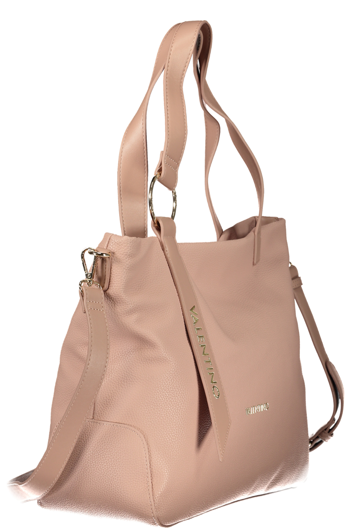 VALENTINO BAGS BORSA DONNA - Rosa - immagine 3