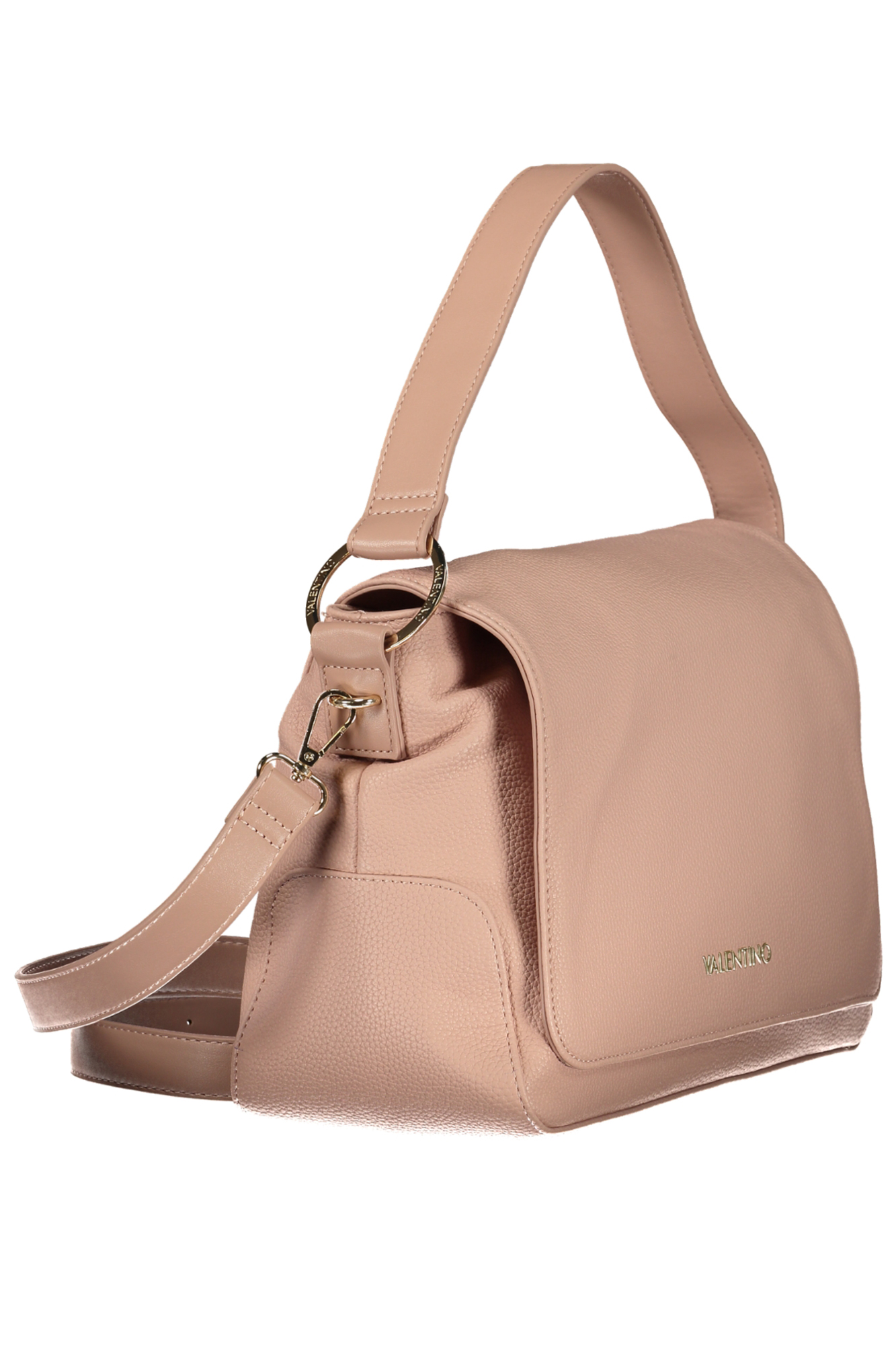 VALENTINO BAGS BORSA DONNA - Rosa - immagine 3