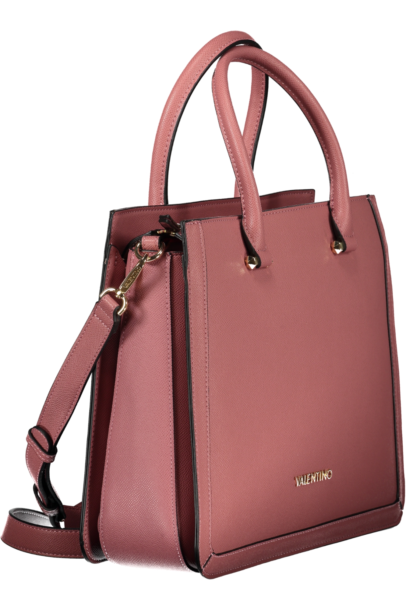 VALENTINO BAGS BORSA DONNA - Rosa - immagine 3