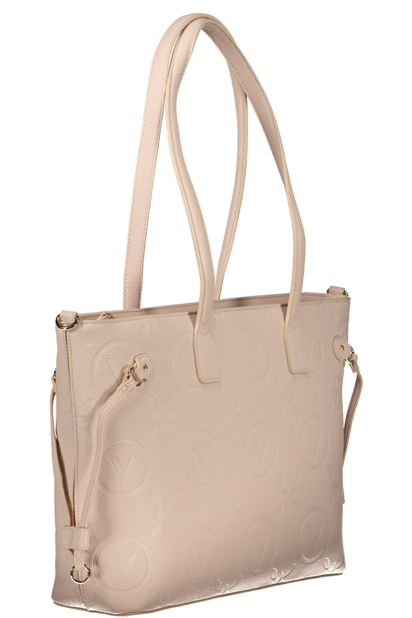 VALENTINO BAGS BORSA DONNA - Rosa - immagine 3