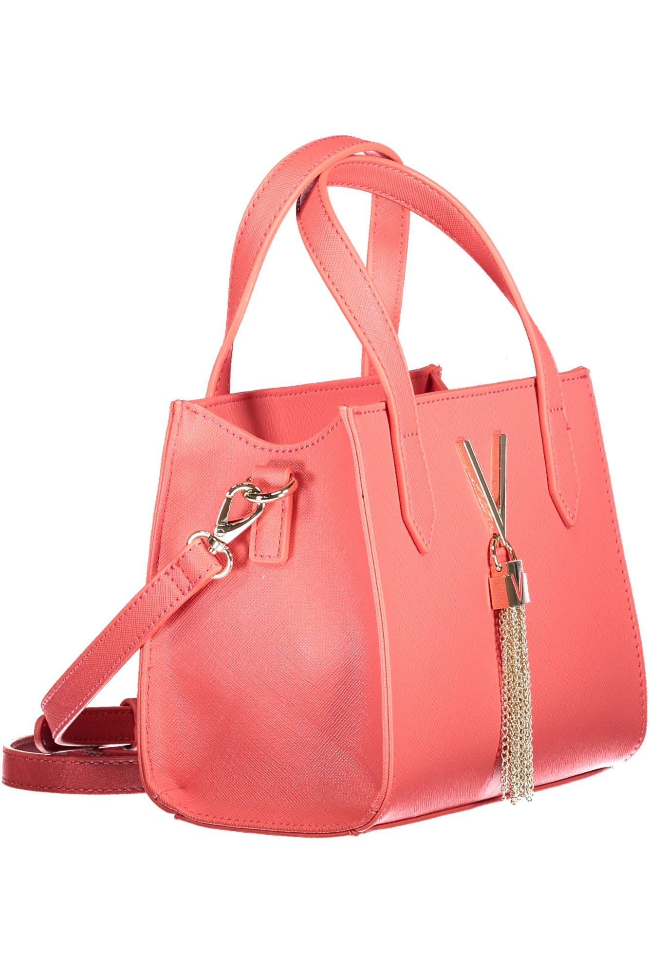 VALENTINO BAGS BORSA DONNA - Rosa - immagine 3
