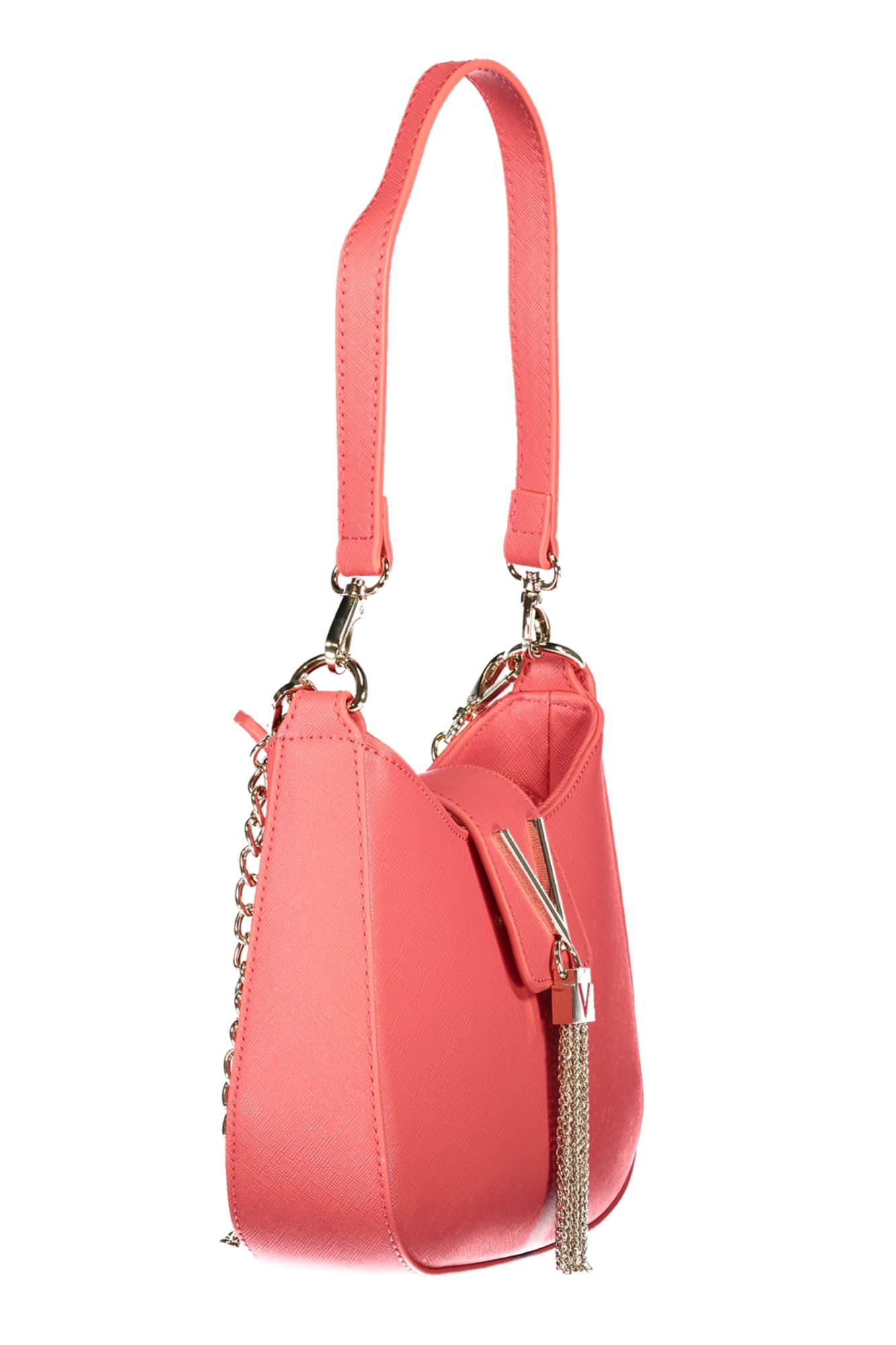 VALENTINO BAGS BORSA DONNA - Rosa - immagine 3