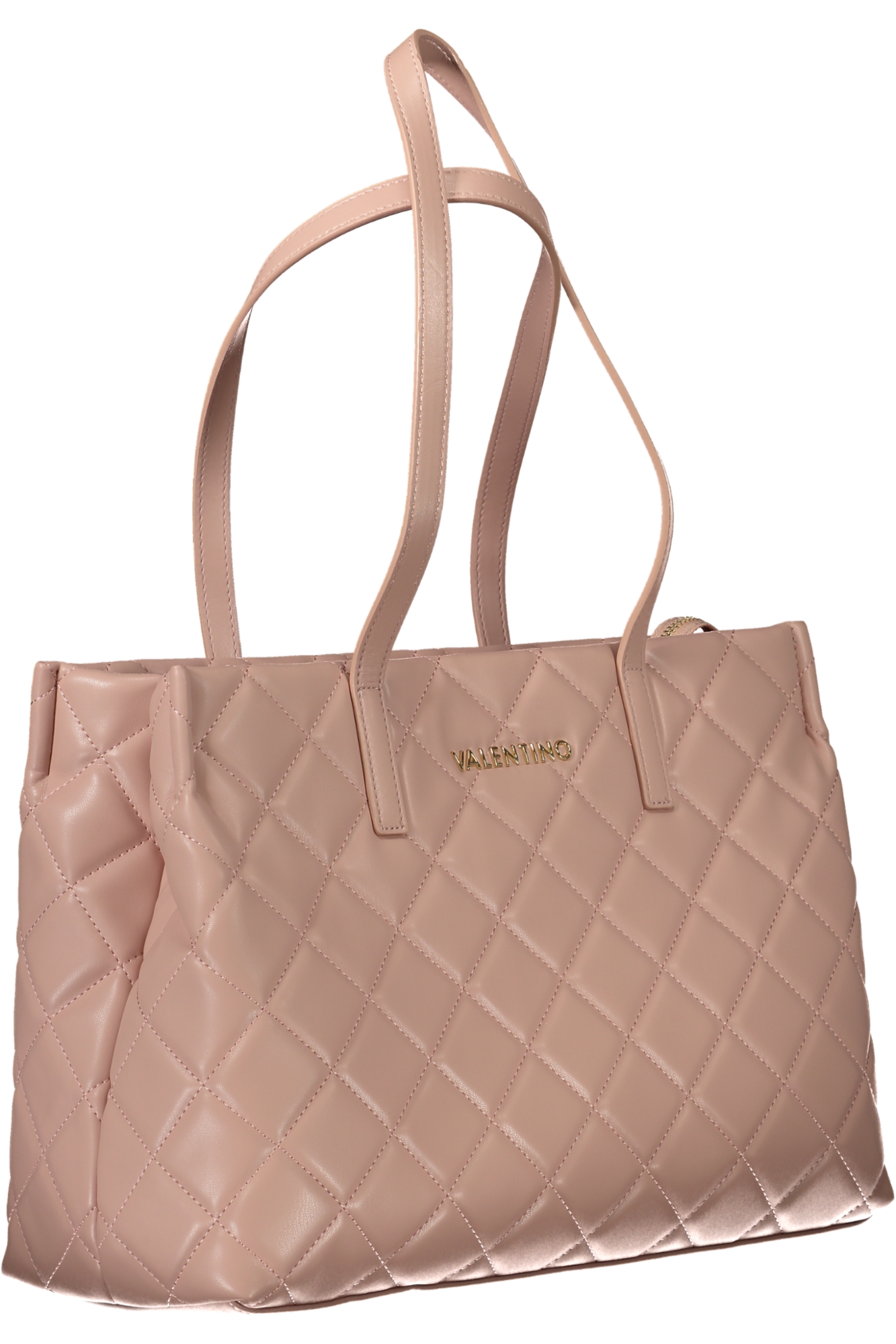 VALENTINO BAGS BORSA DONNA - Rosa - immagine 3