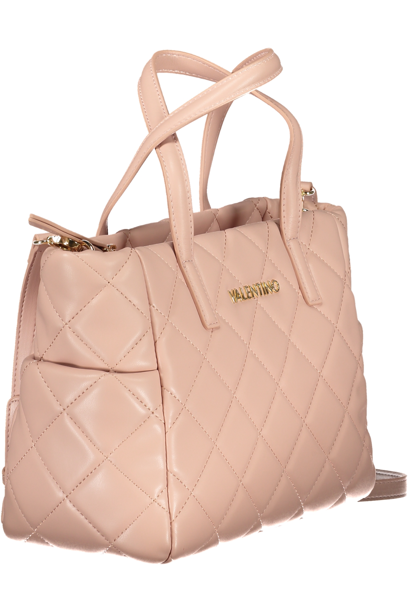 VALENTINO BAGS BORSA DONNA - Rosa - immagine 3
