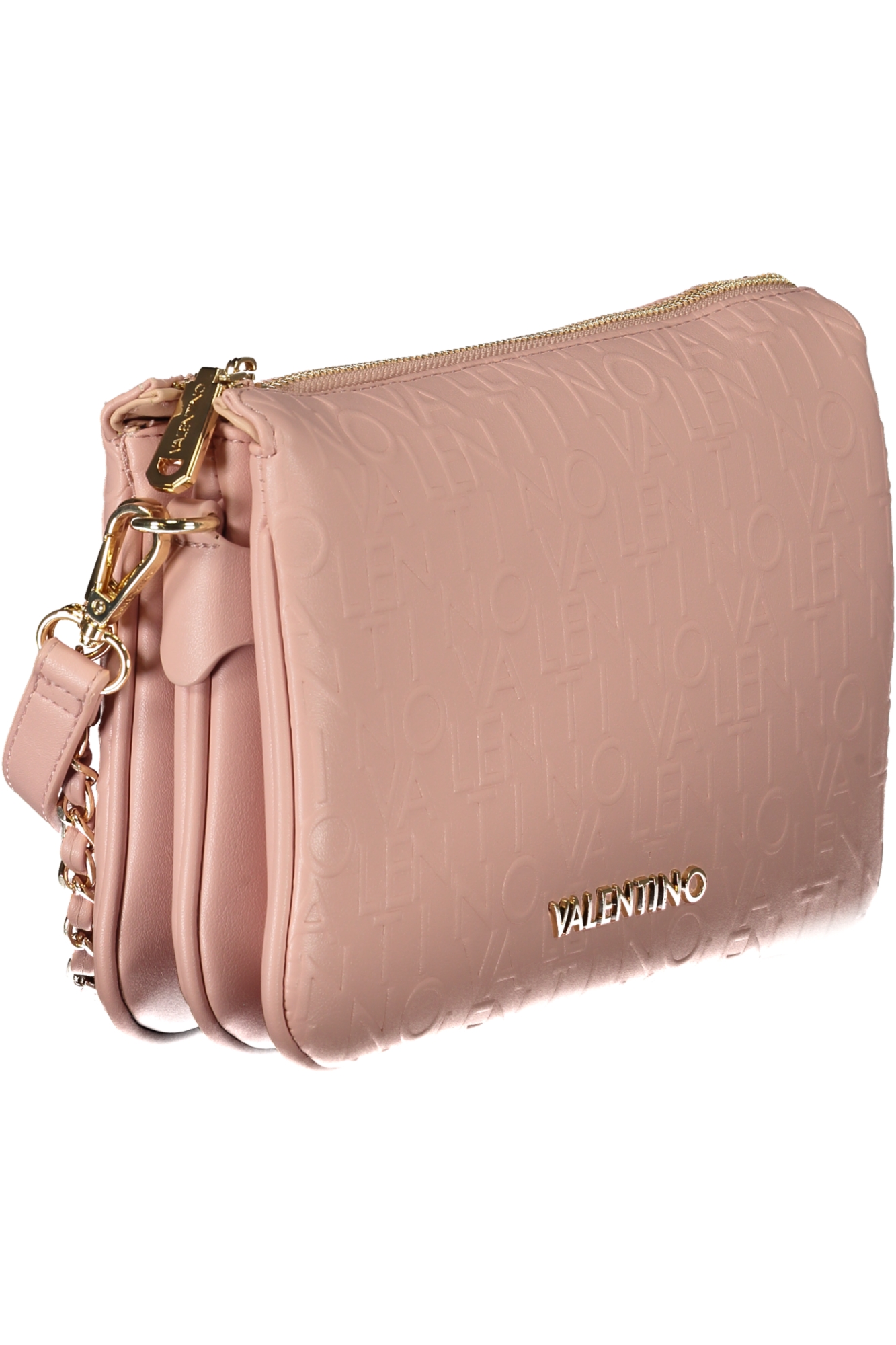 VALENTINO BAGS BORSA DONNA - Rosa - immagine 3