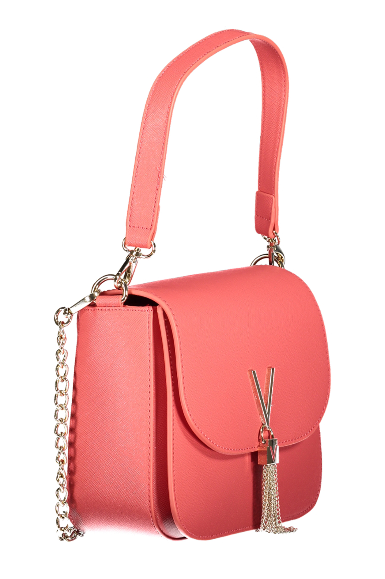 VALENTINO BAGS BORSA DONNA - Rosa - immagine 3