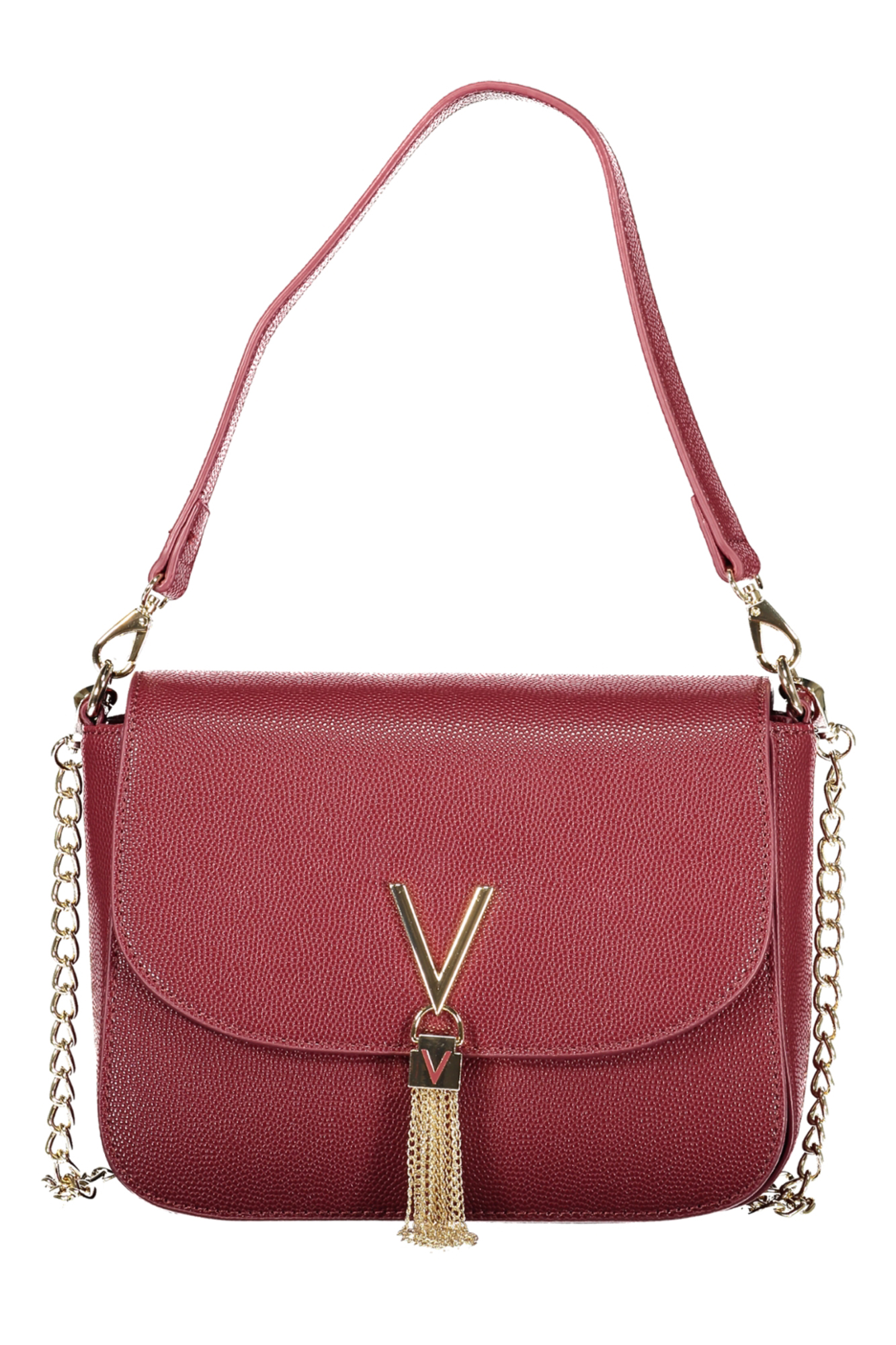 VALENTINO BAGS BORSA DONNA - Rosso
