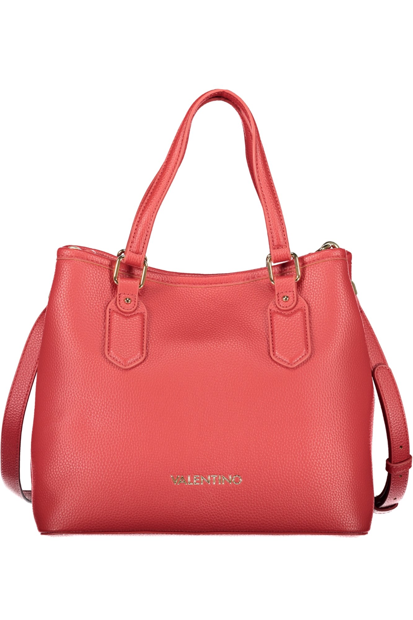 VALENTINO BAGS BORSA DONNA - Rosso