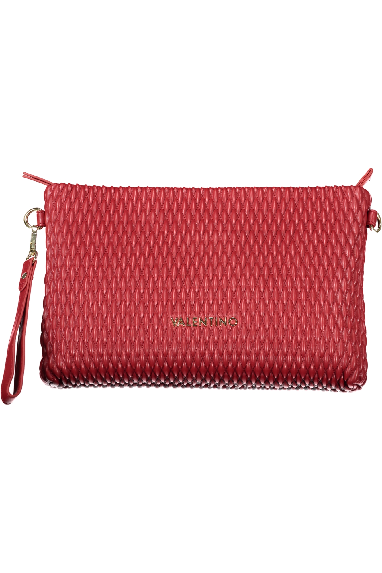 VALENTINO BAGS BORSA DONNA - Rosso