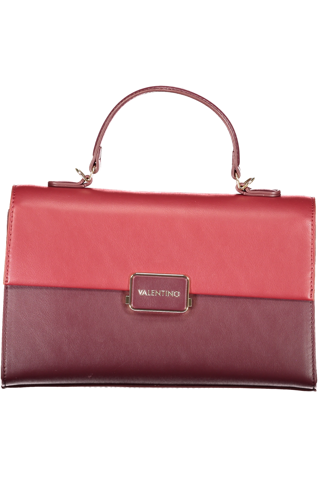 VALENTINO BAGS BORSA DONNA - Rosso