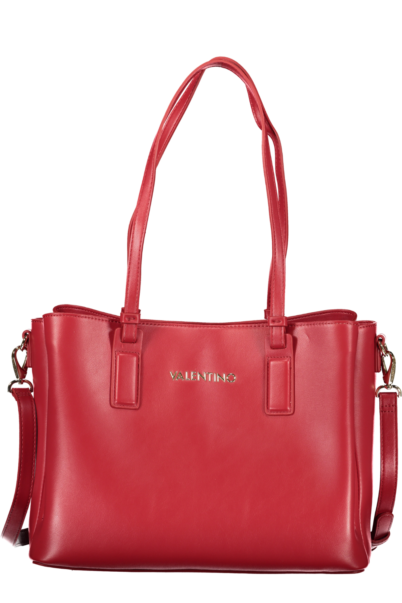 VALENTINO BAGS BORSA DONNA - Rosso