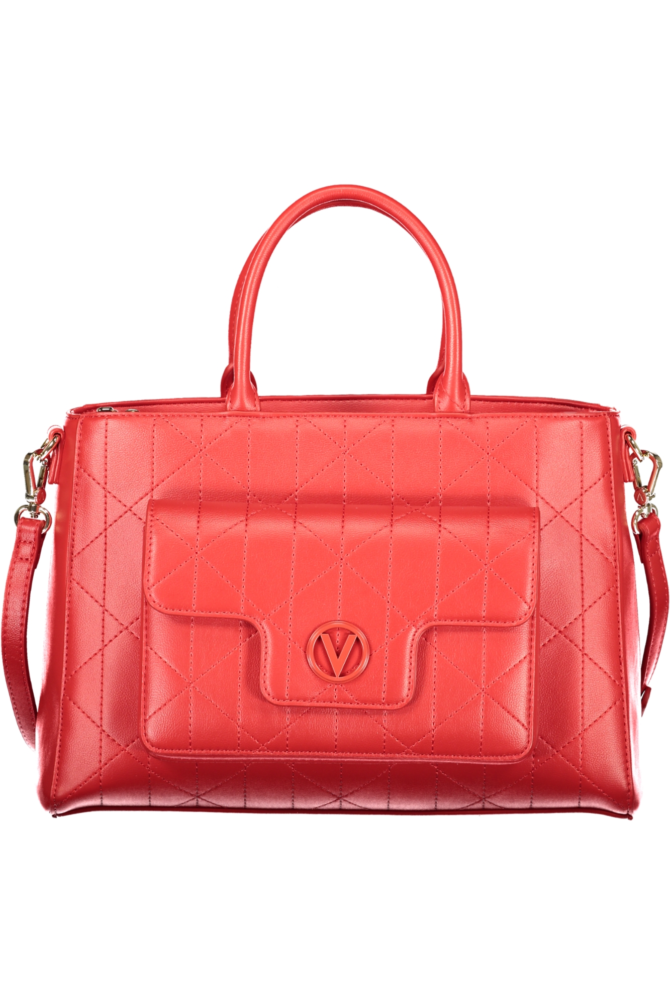 VALENTINO BAGS BORSA DONNA - Rosso