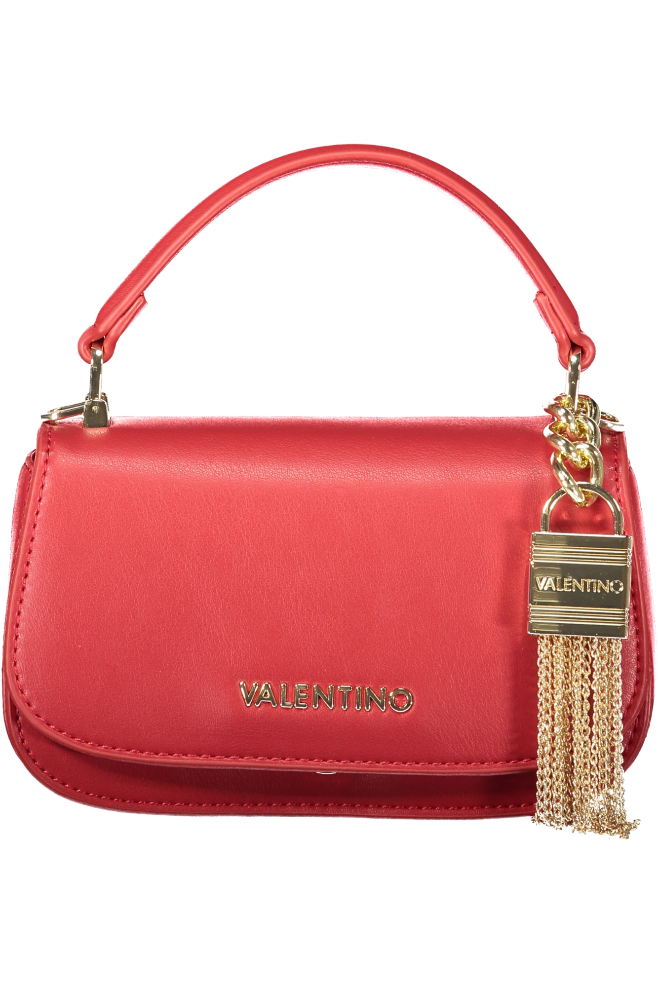 VALENTINO BAGS BORSA DONNA - Rosso