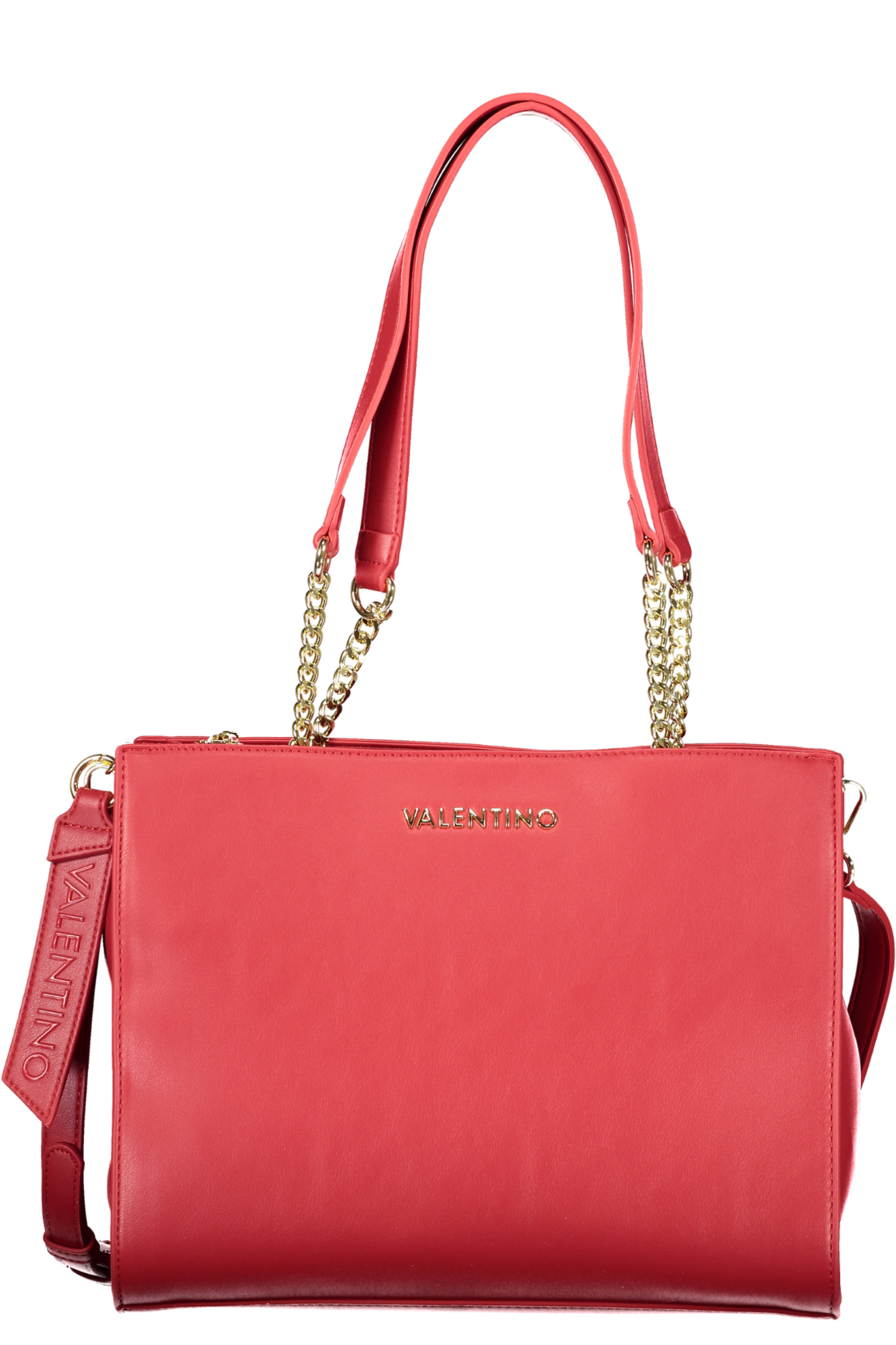 VALENTINO BAGS BORSA DONNA - Rosso